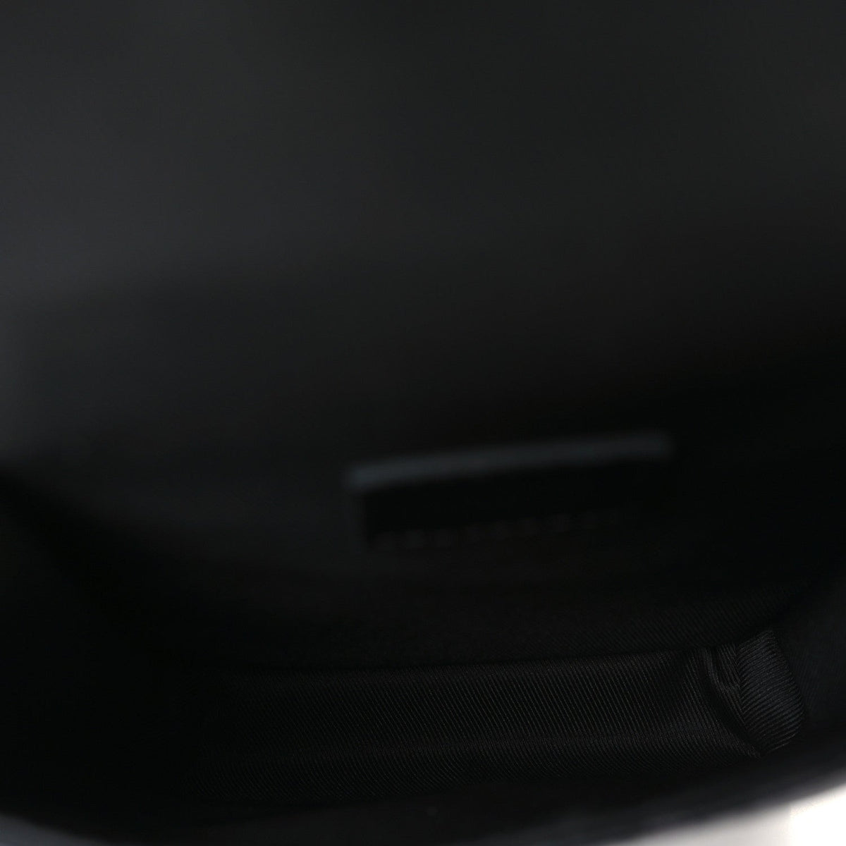 Monogram Eclipse Saumur Slingbag Black