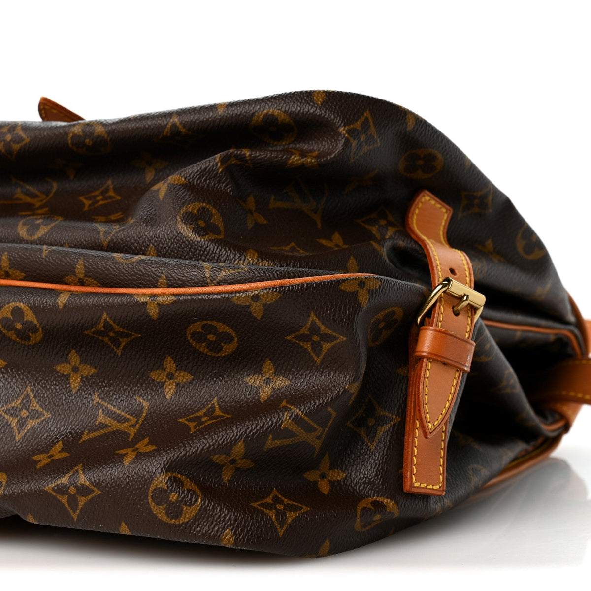 Monogram Saumur 35