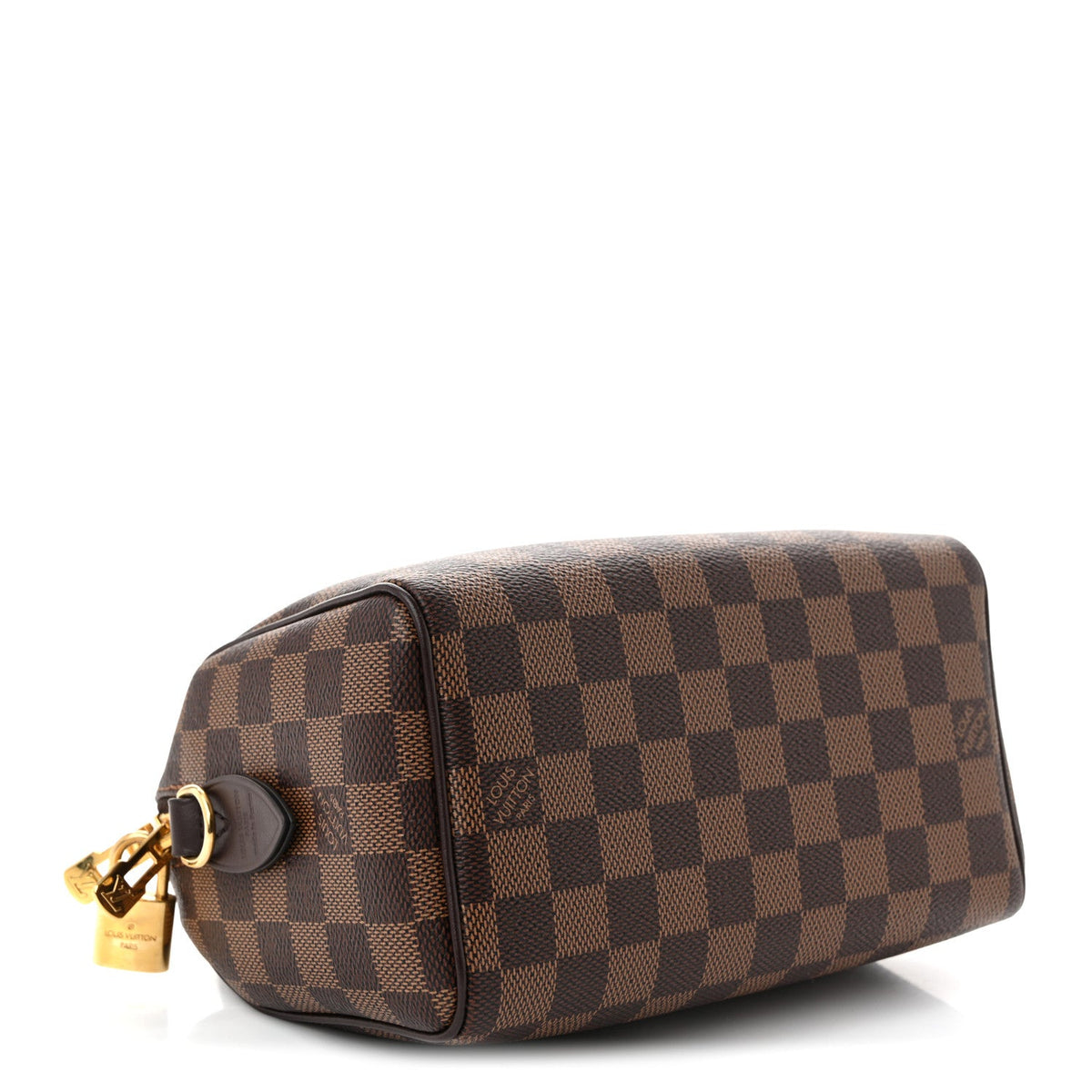 Damier Ebene Speedy Bandouliere 20