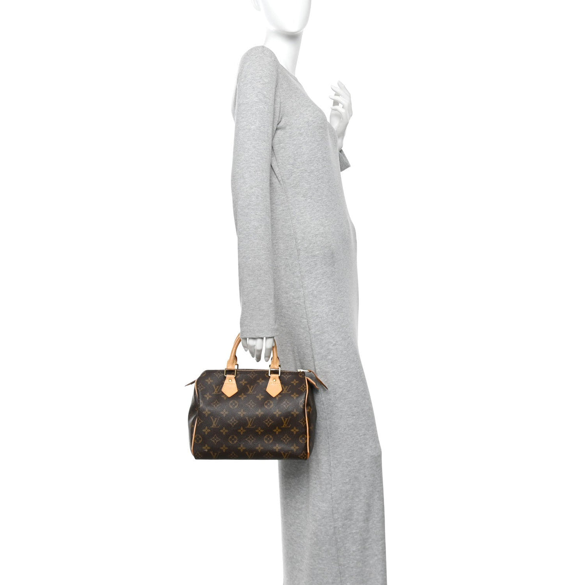 Monogram Speedy 25