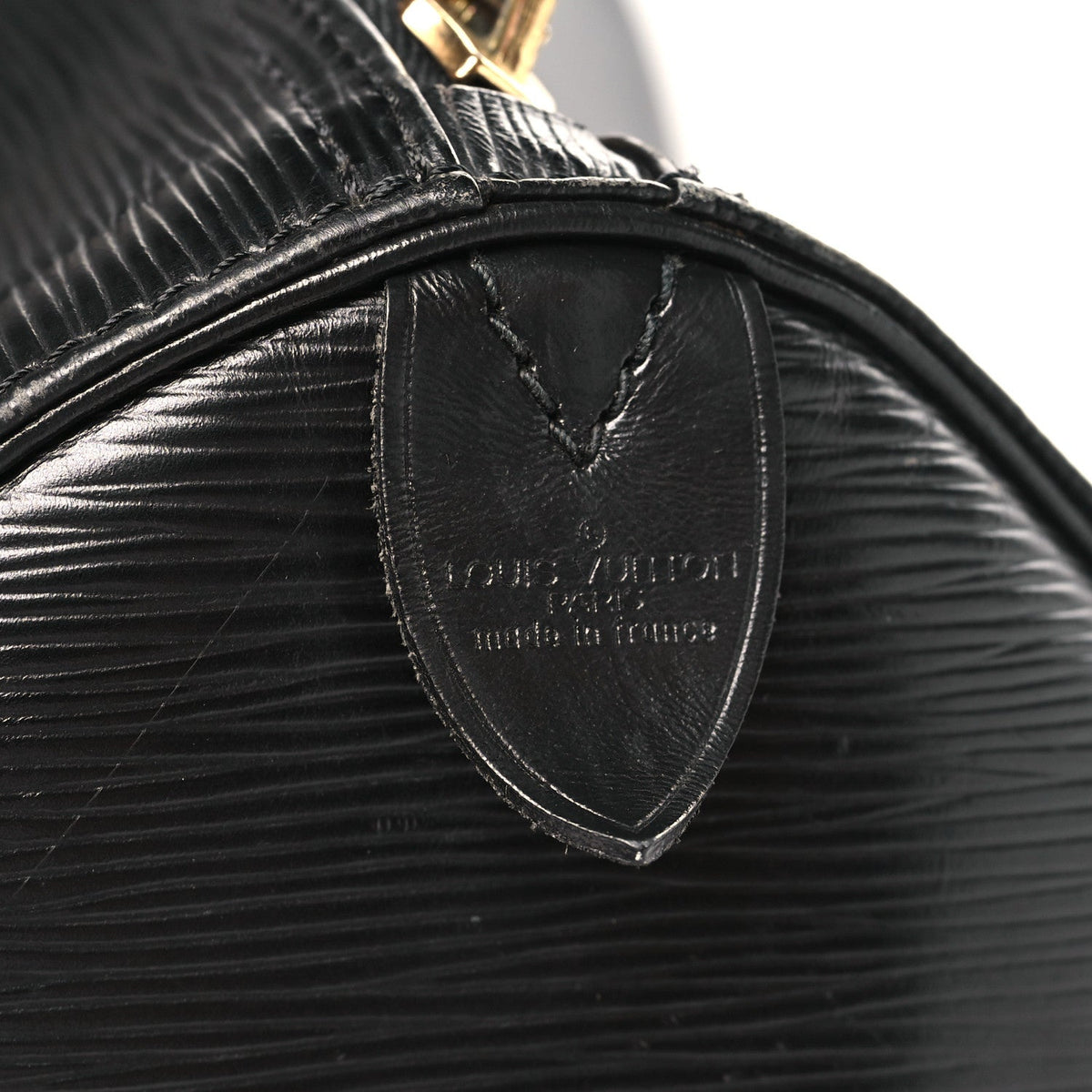 Epi Keepall 50 Black