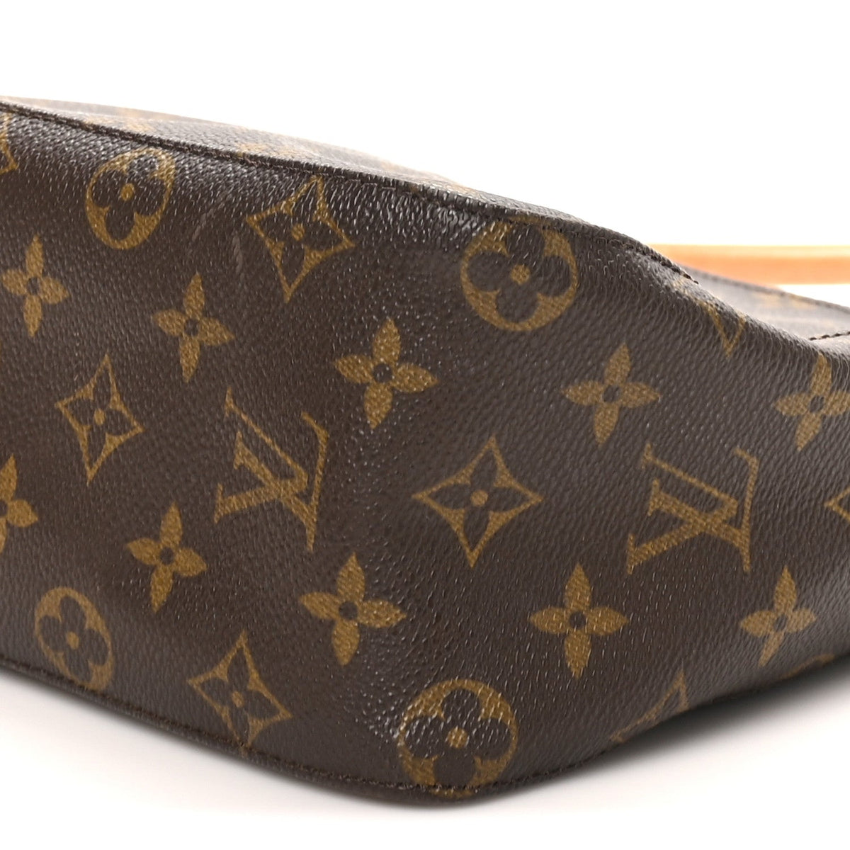 Monogram Looping MM