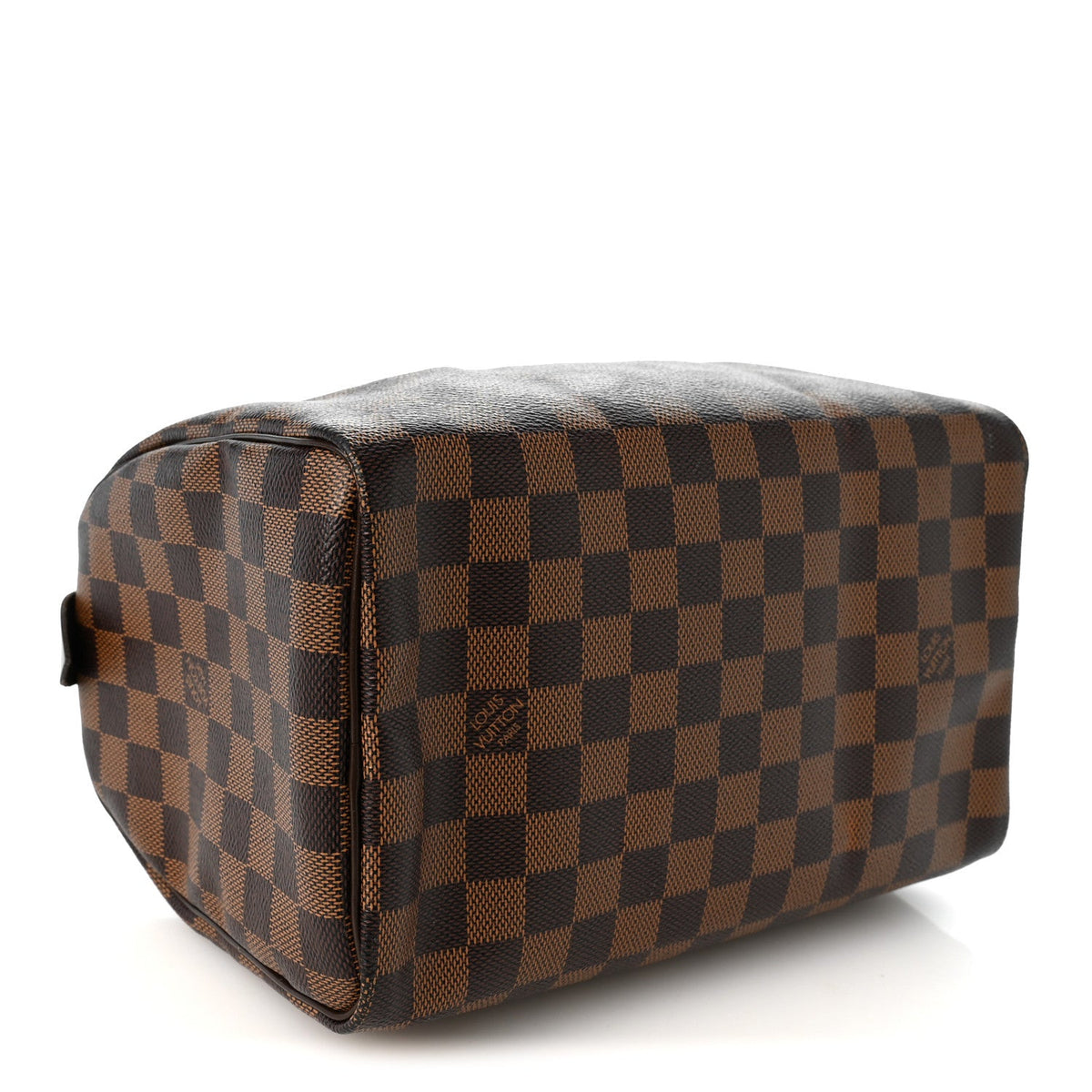 Damier Ebene Speedy 25
