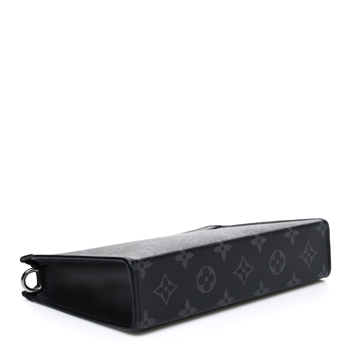 Reverse Monogram Eclipse Gaston Wearable Wallet