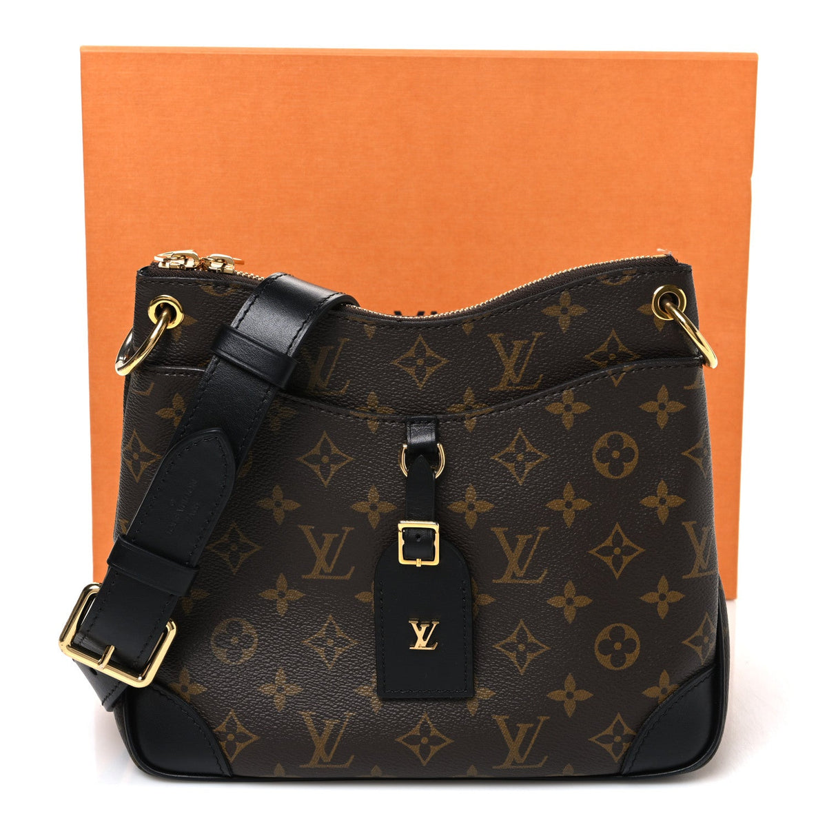 Monogram Odeon PM Black