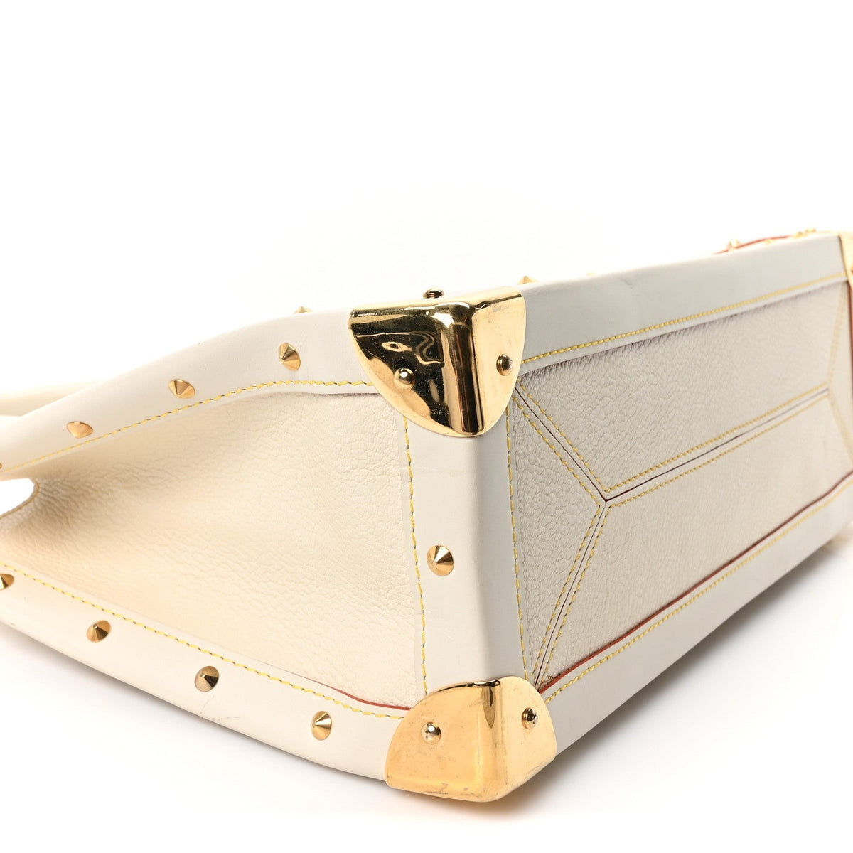 Suhali Le Fabuleux White