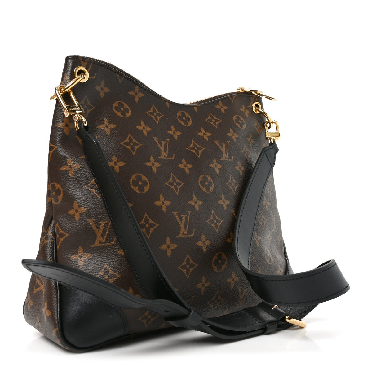 Monogram Odeon MM Black