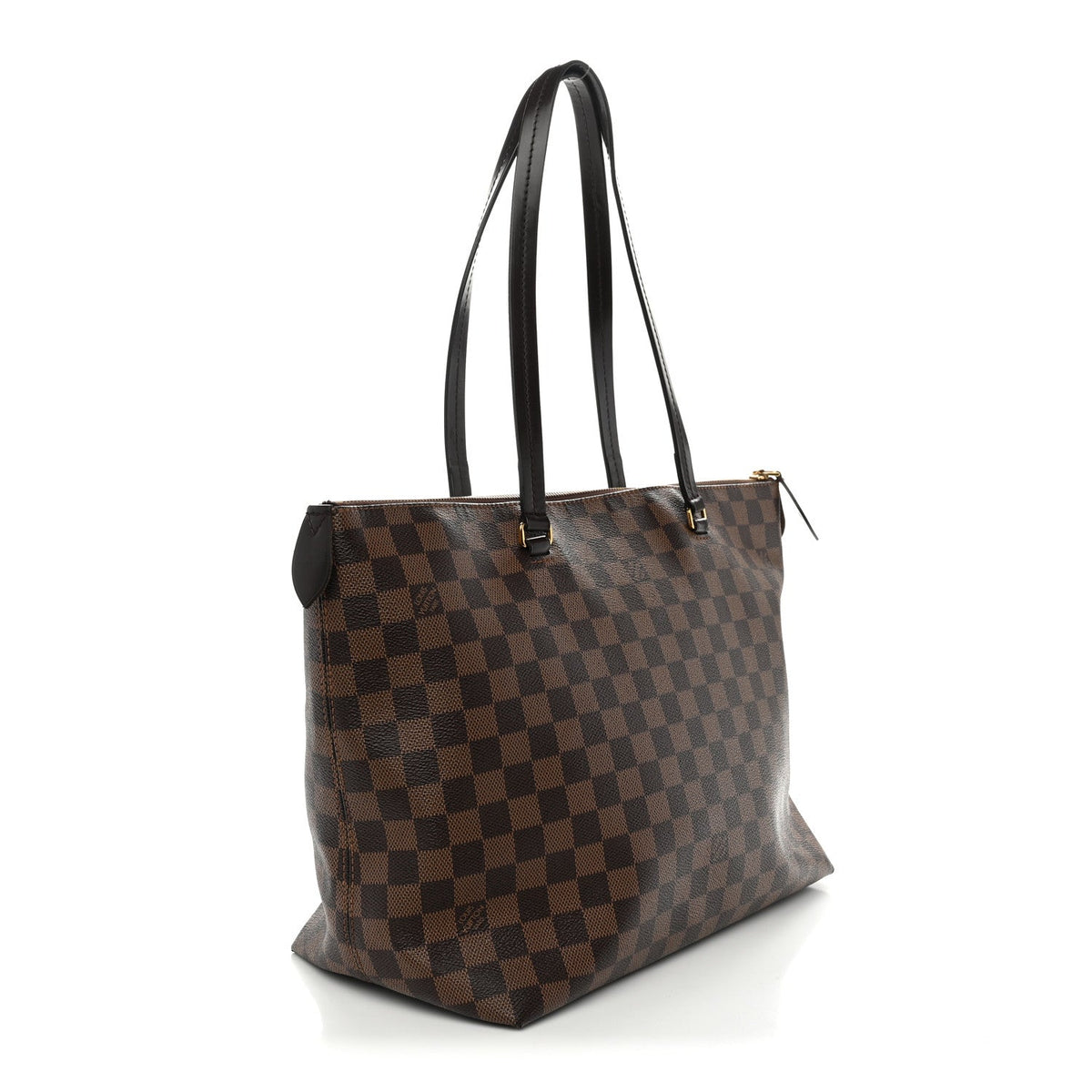 Damier Ebene Iena PM