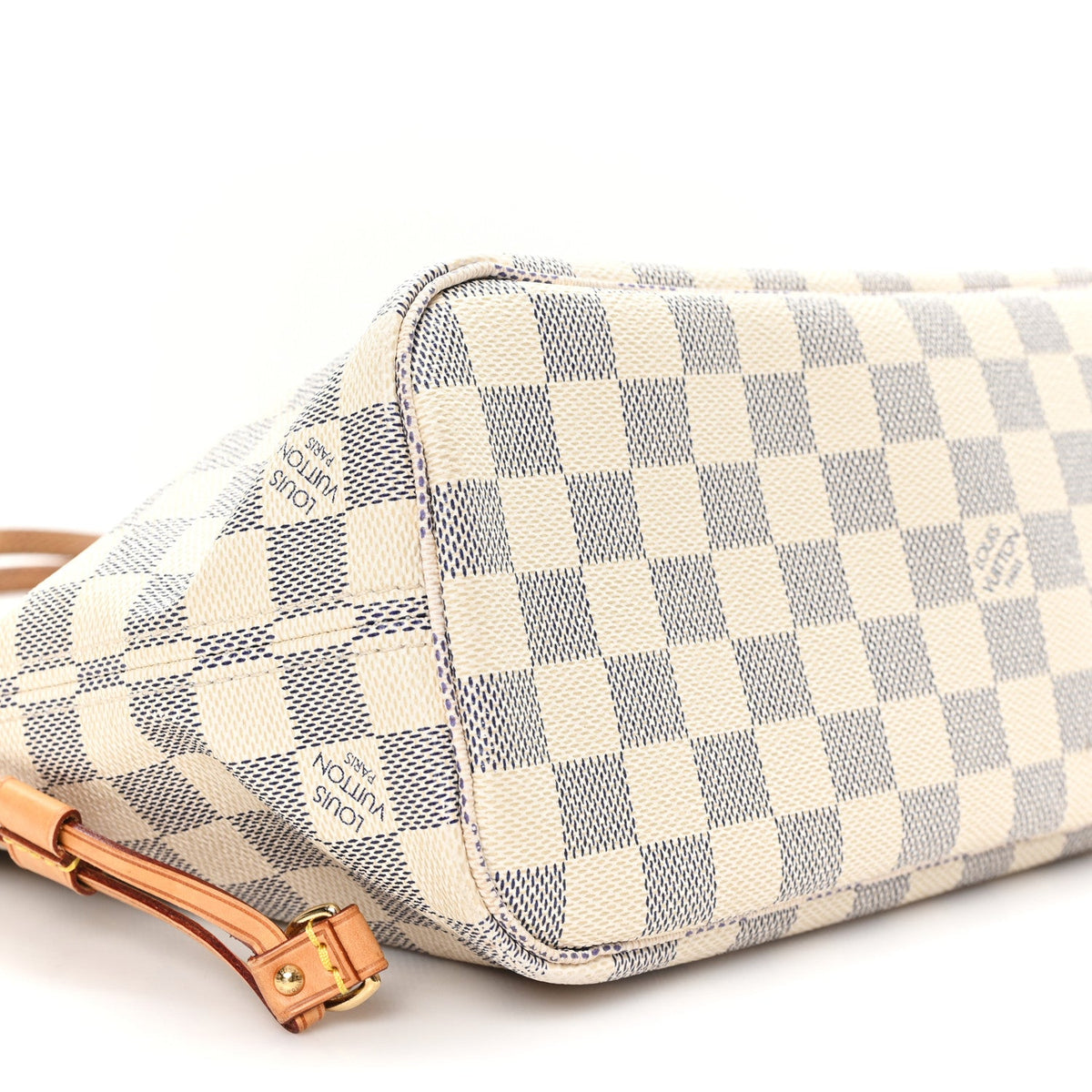 Damier Azur Neverfull PM