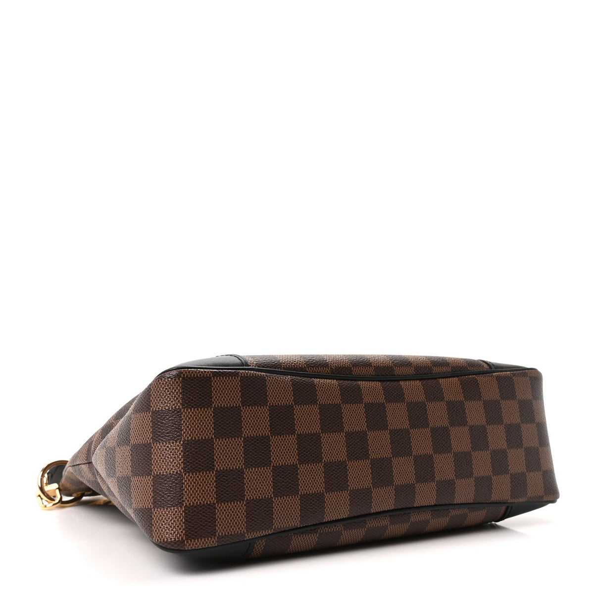 Damier Ebene Odeon MM Black