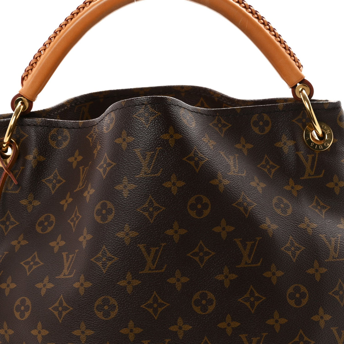 Monogram Artsy MM