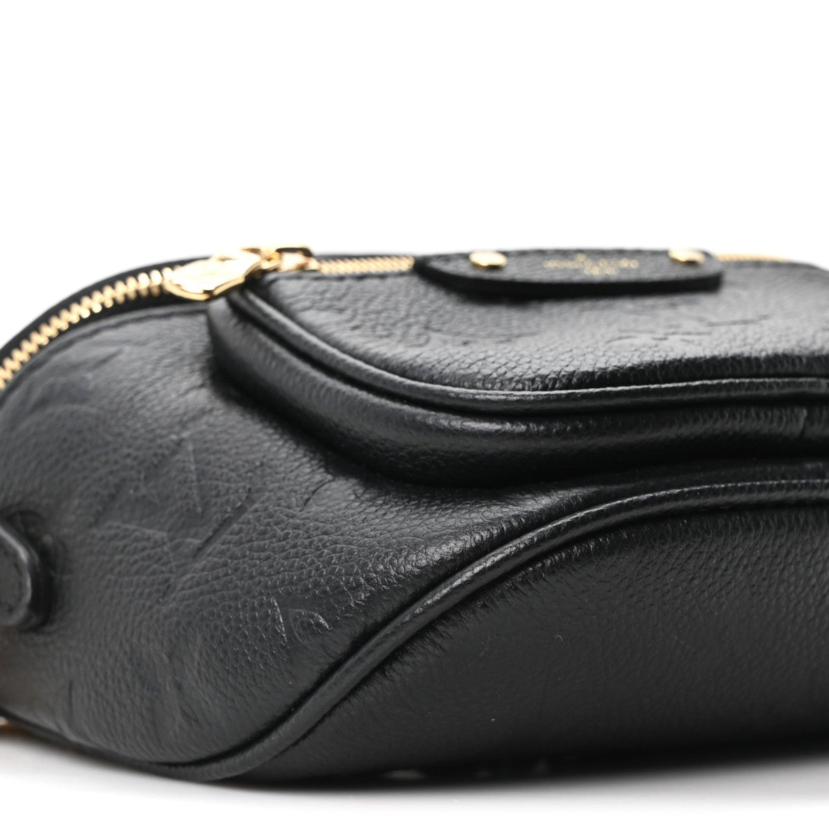 Empreinte Mini Bumbag Black