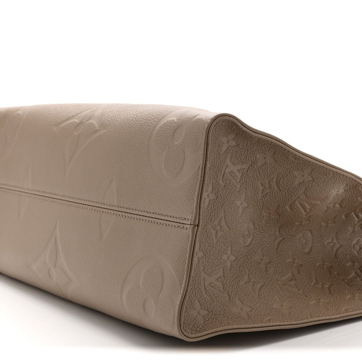 Empreinte Monogram Giant Onthego MM Tourterelle