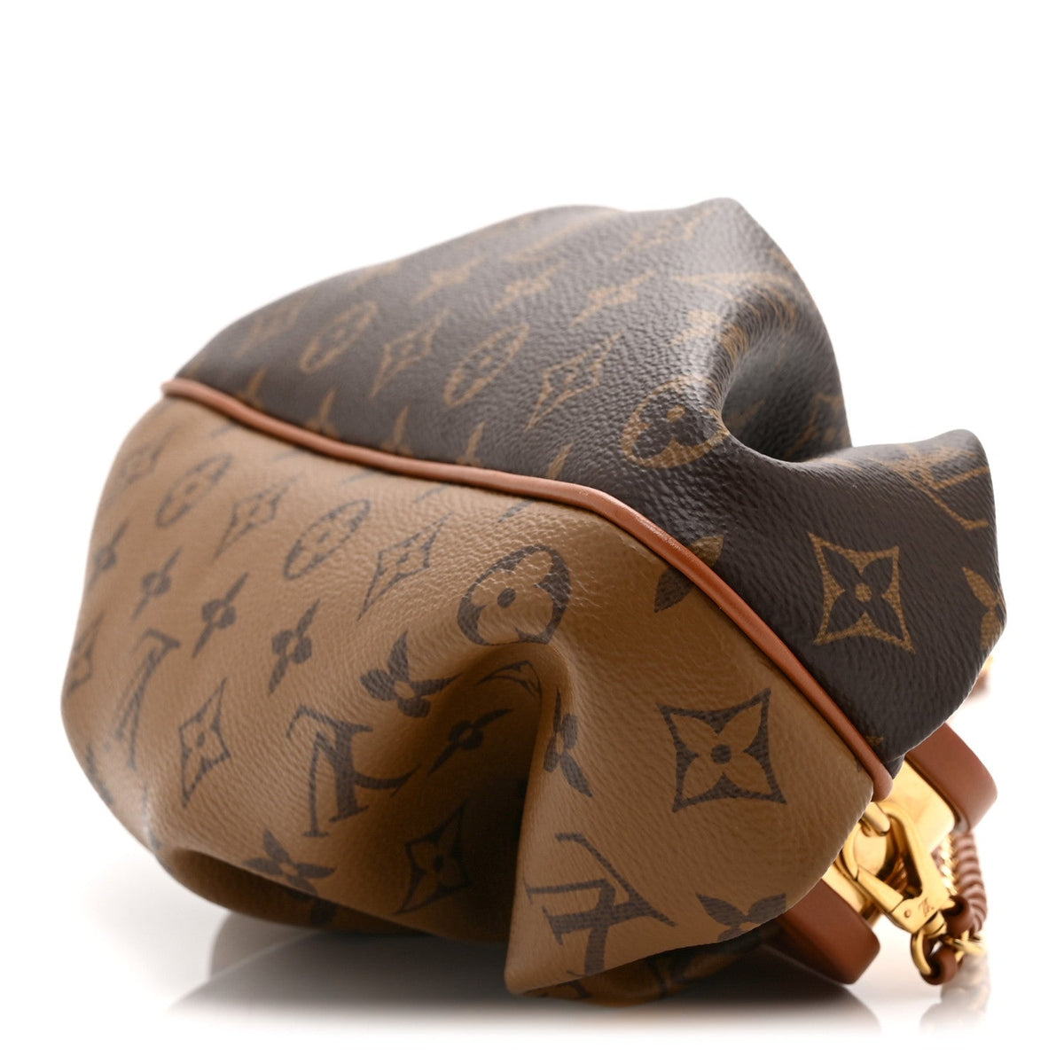 Reverse Monogram Boursicot EW