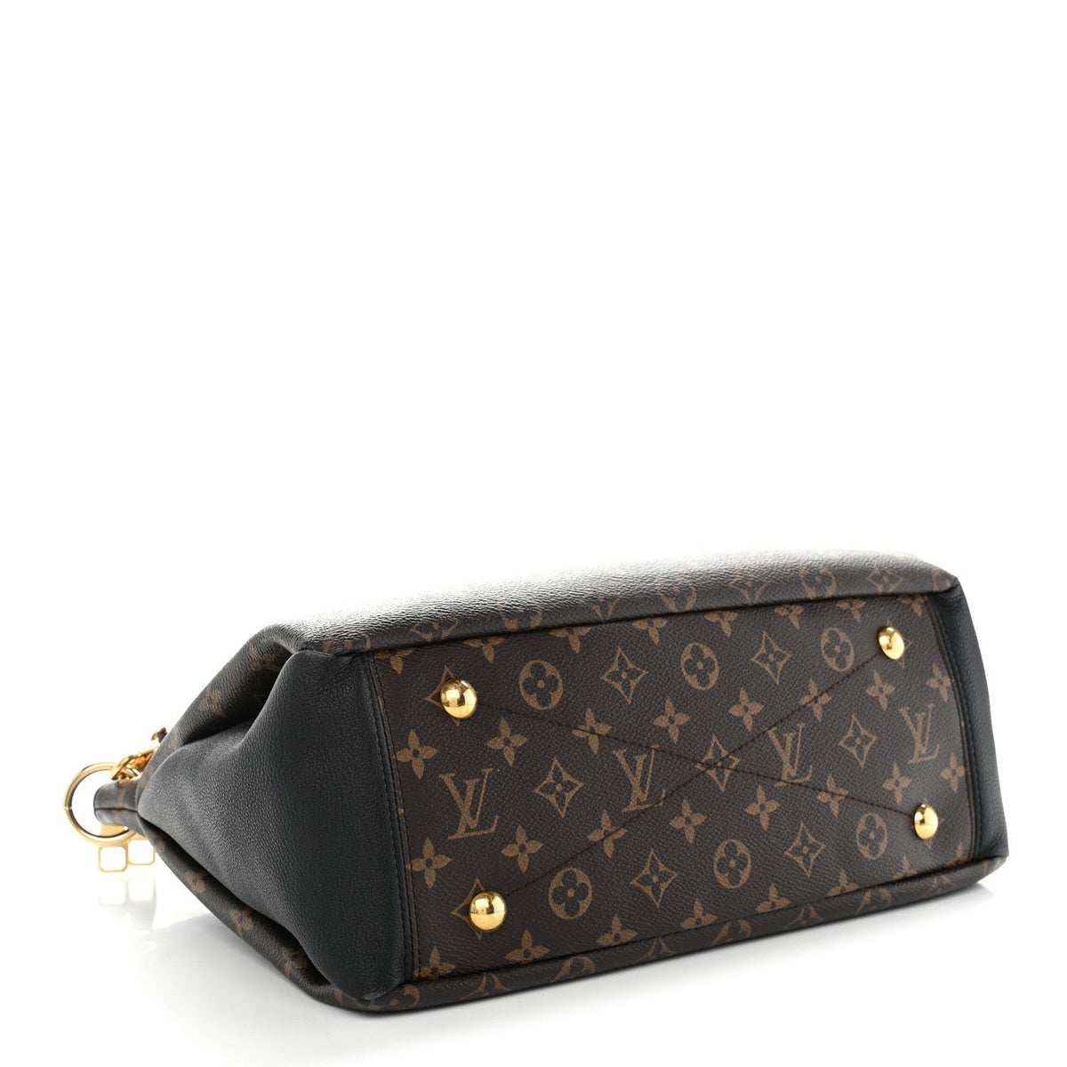 Monogram Pallas Full Black