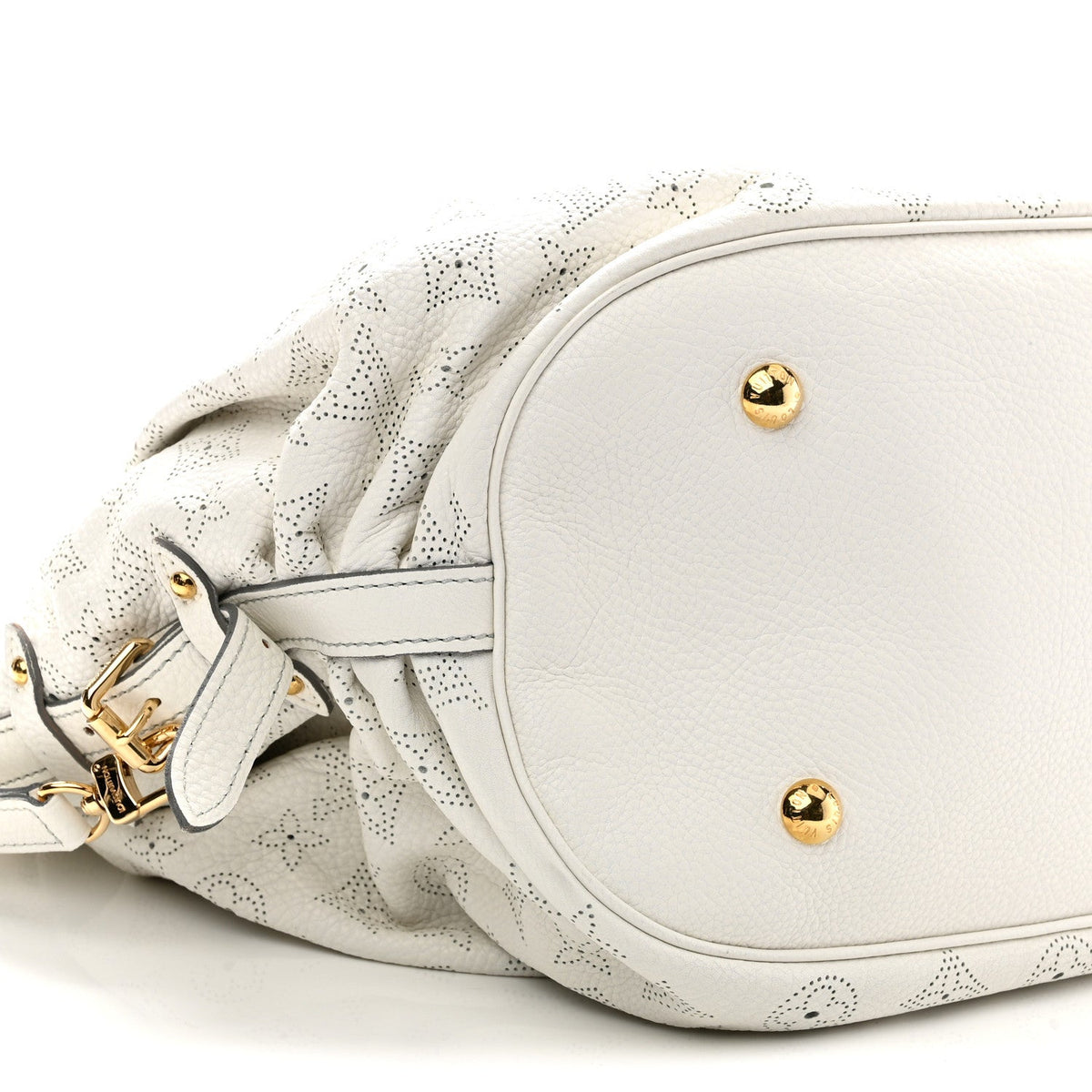 Mahina XL White
