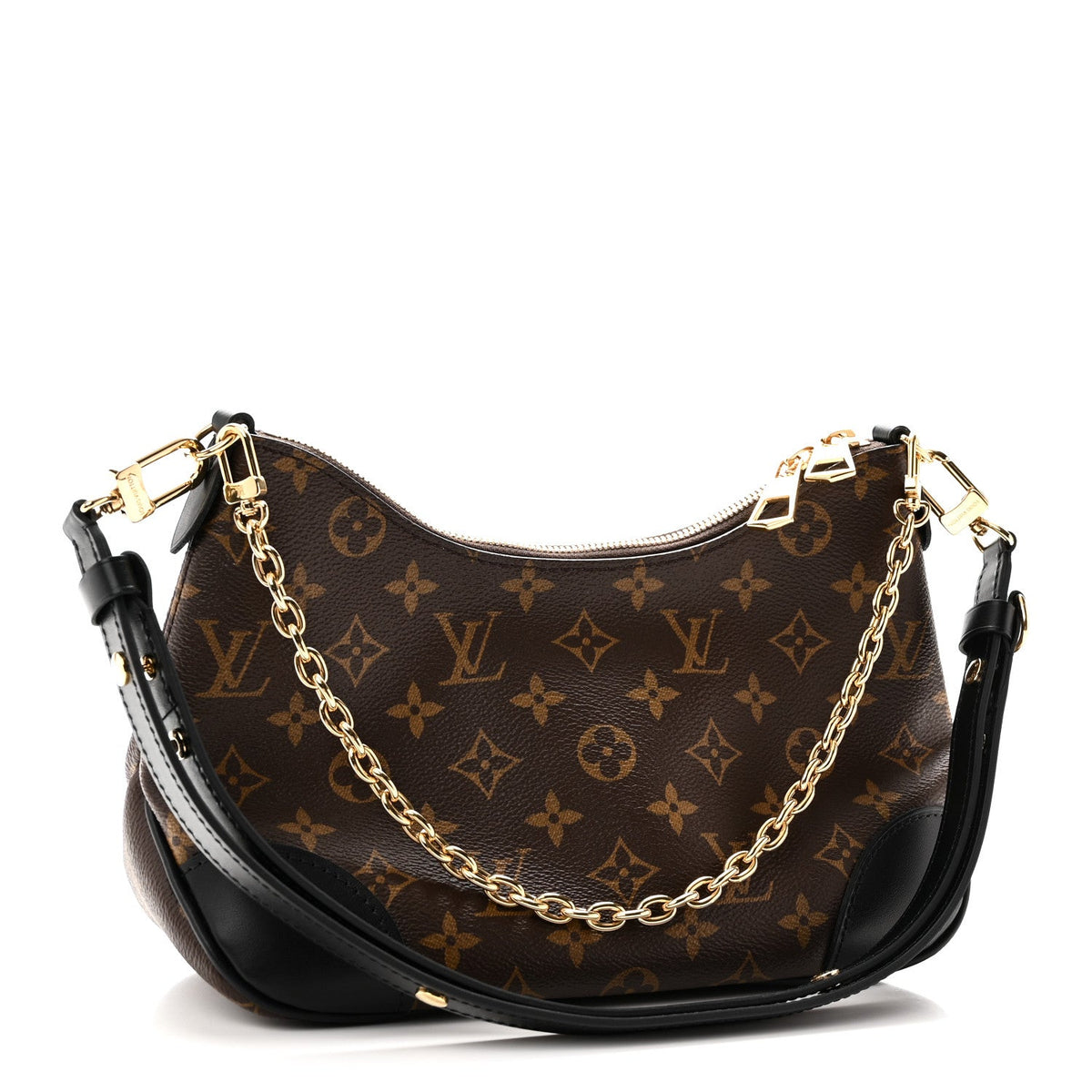 Monogram Boulogne NM Black