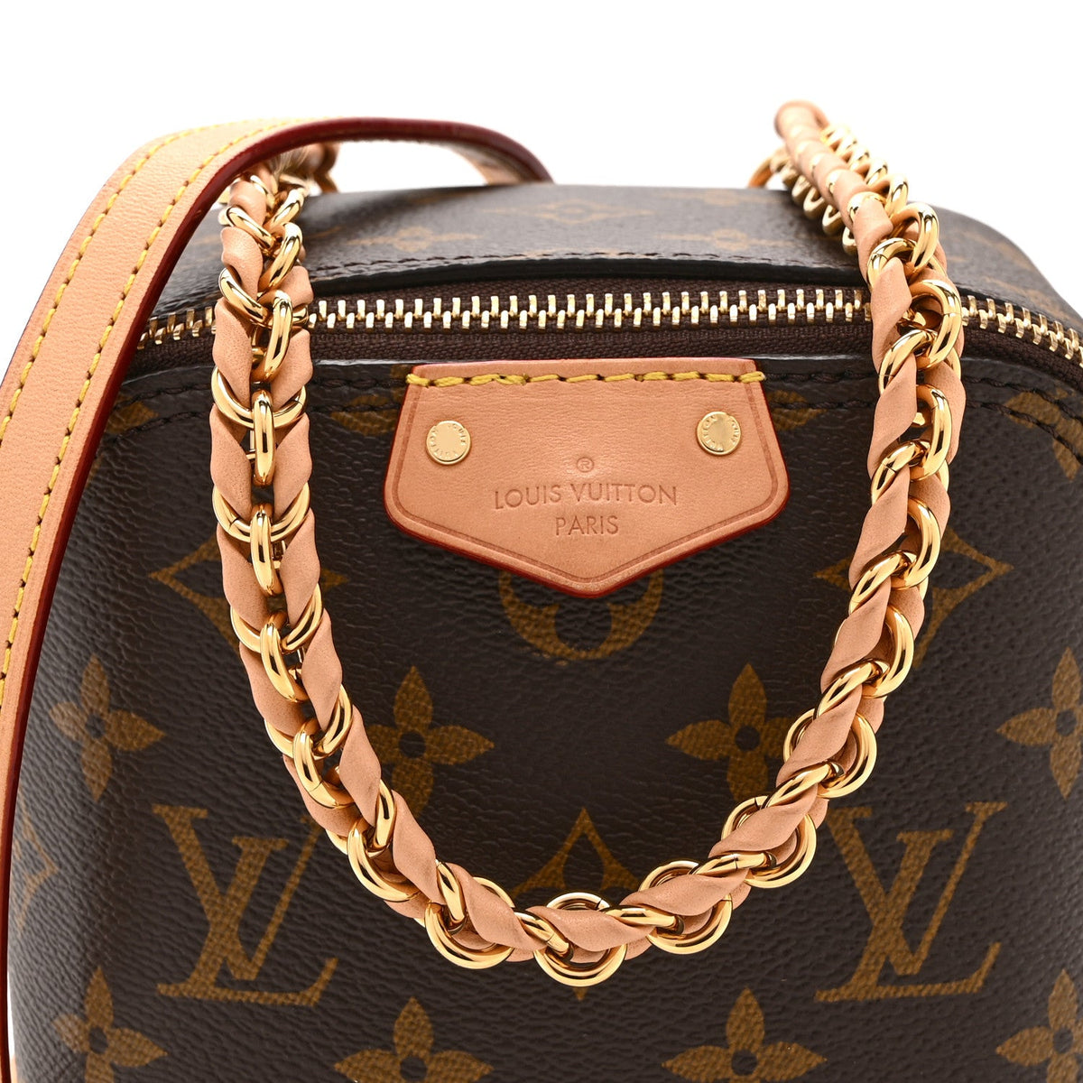 Monogram Just In Case