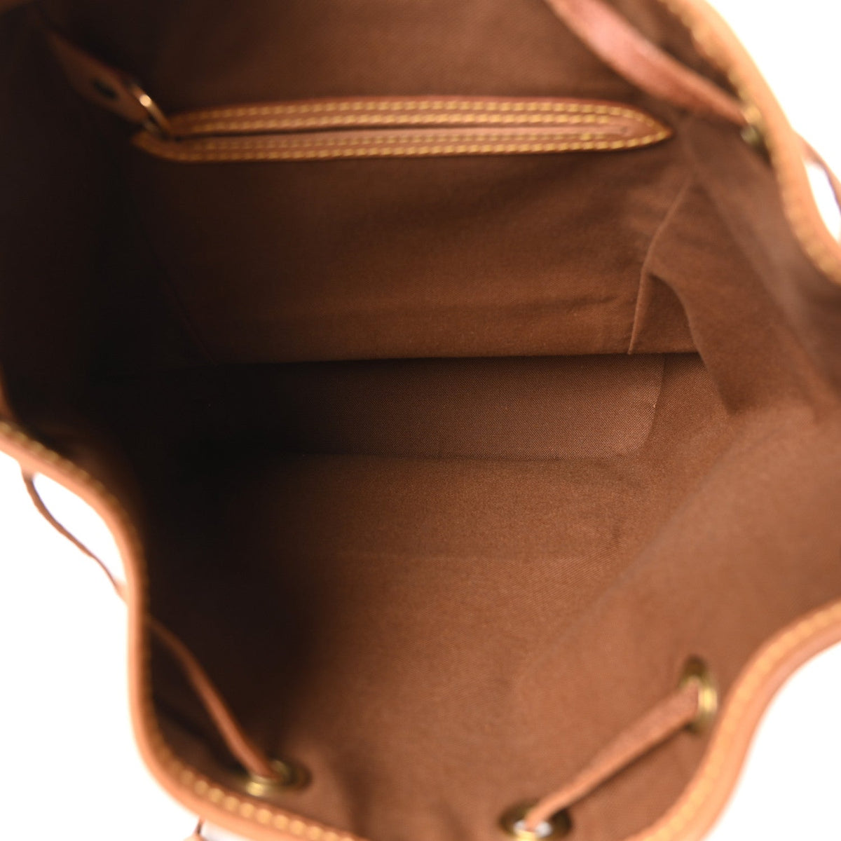 Monogram Montsouris MM Backpack