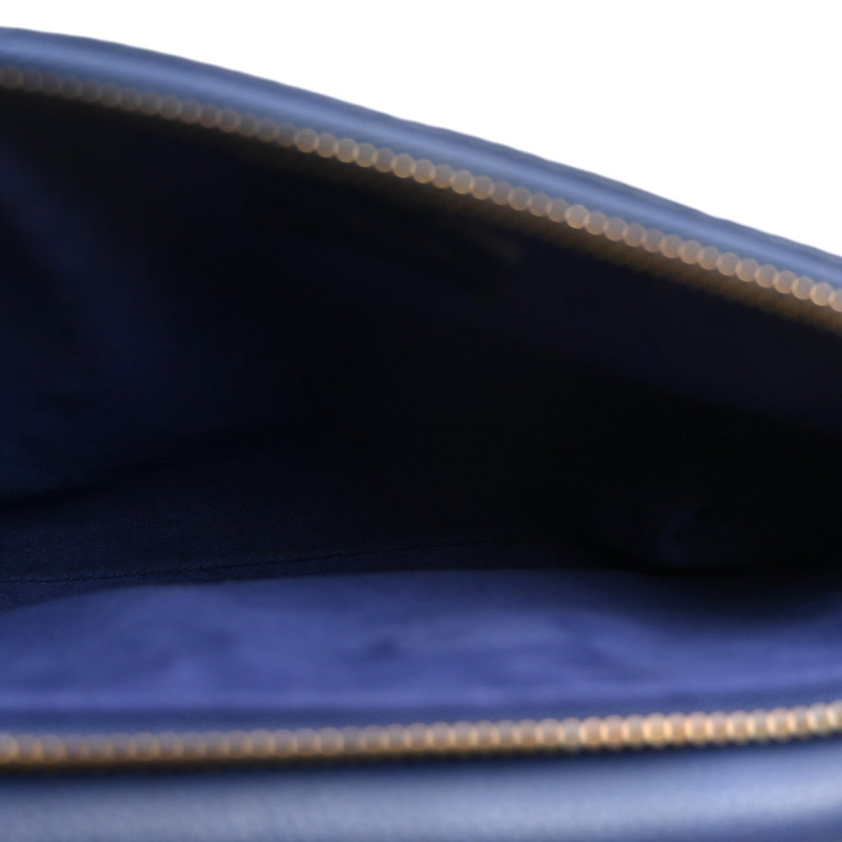 Empreinte Twice Iris