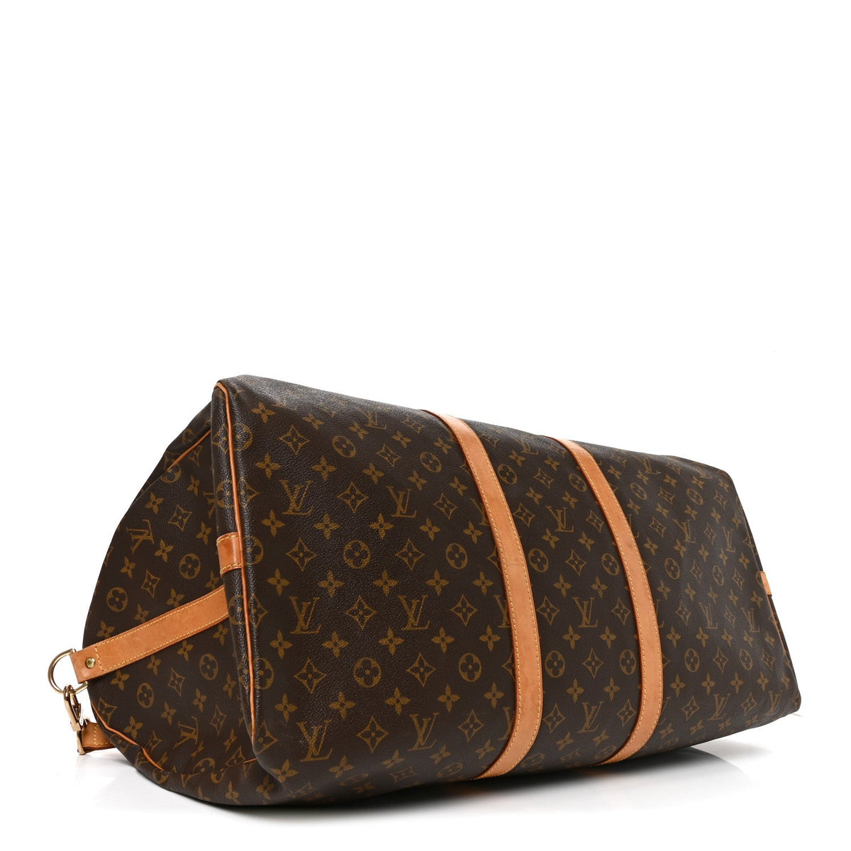 Monogram Keepall Bandouliere 55