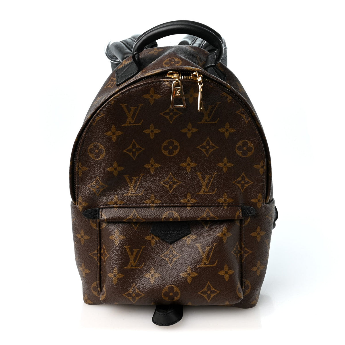 Monogram Palm Springs Backpack PM