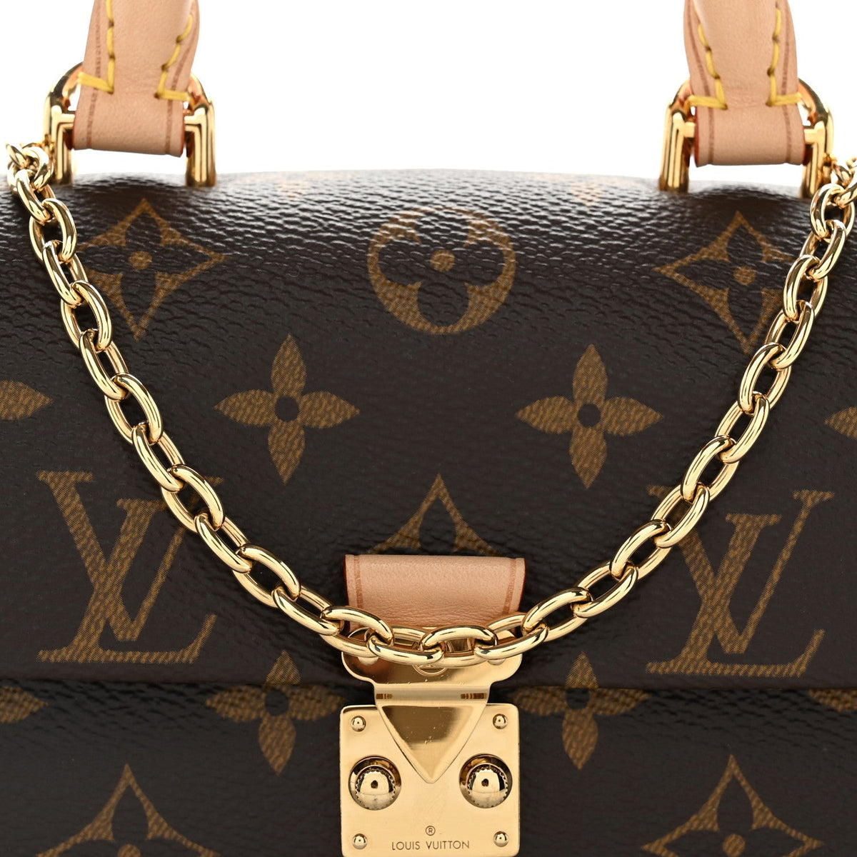 Monogram Nano Madeleine