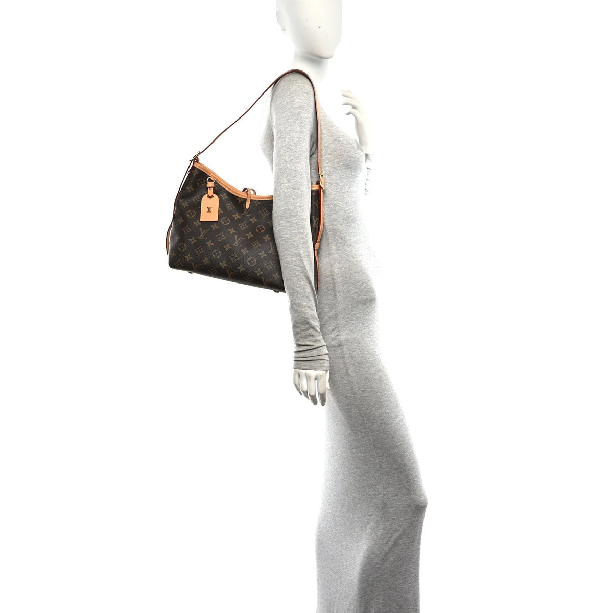 Monogram Carryall PM