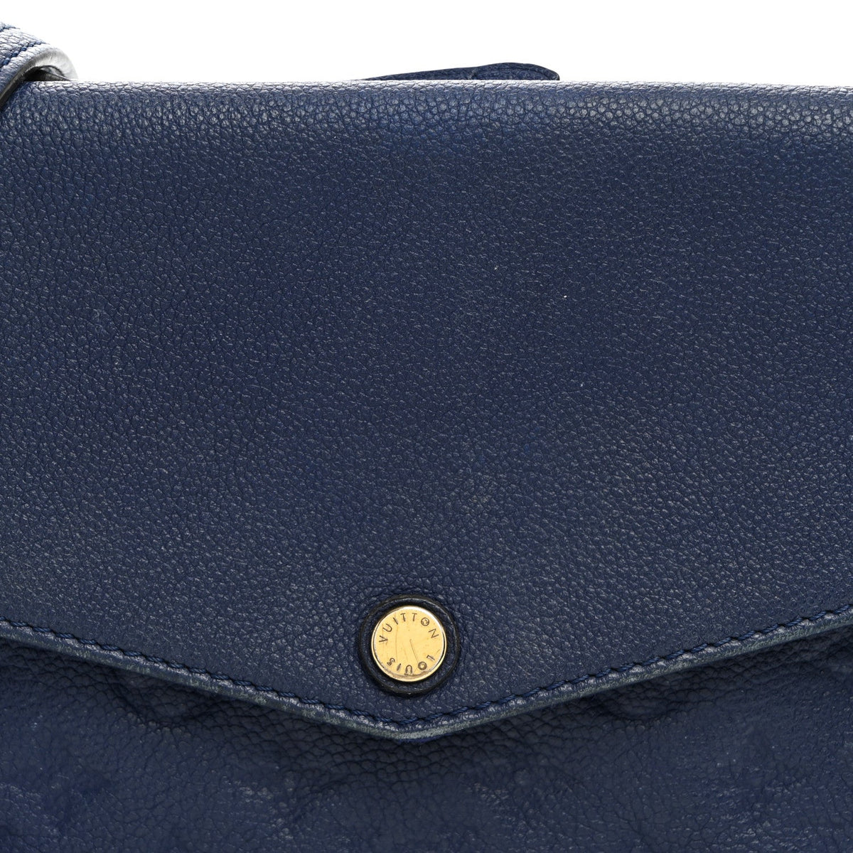 Empreinte Twice Iris