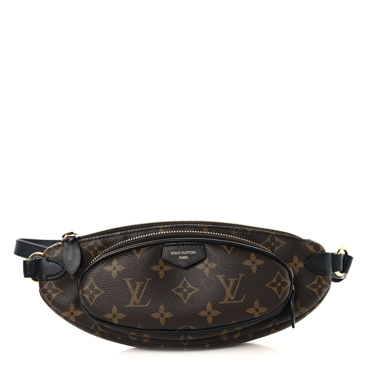 Monogram Keepit Bumbag