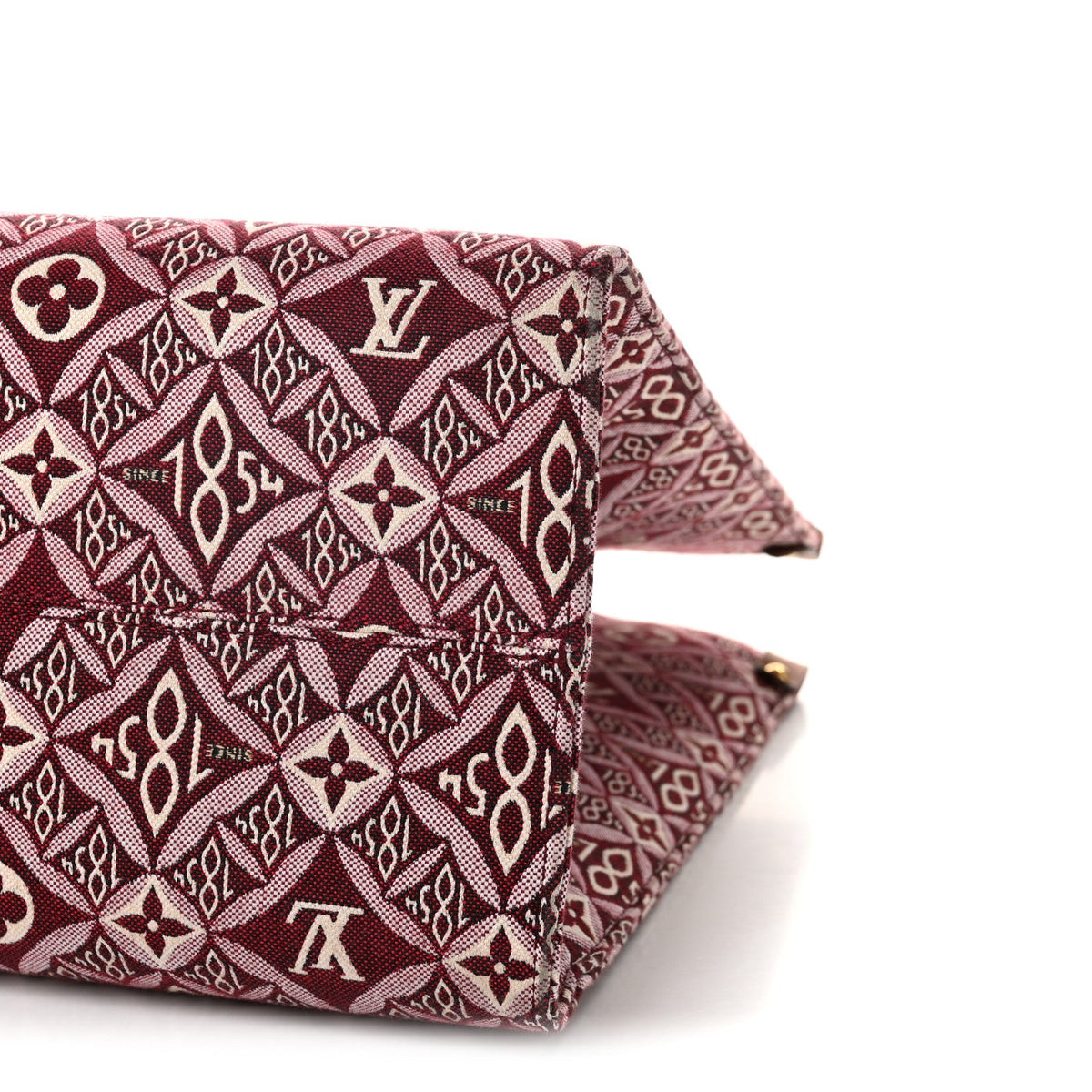 Jacquard Since 1854 Onthego GM Bourdeaux