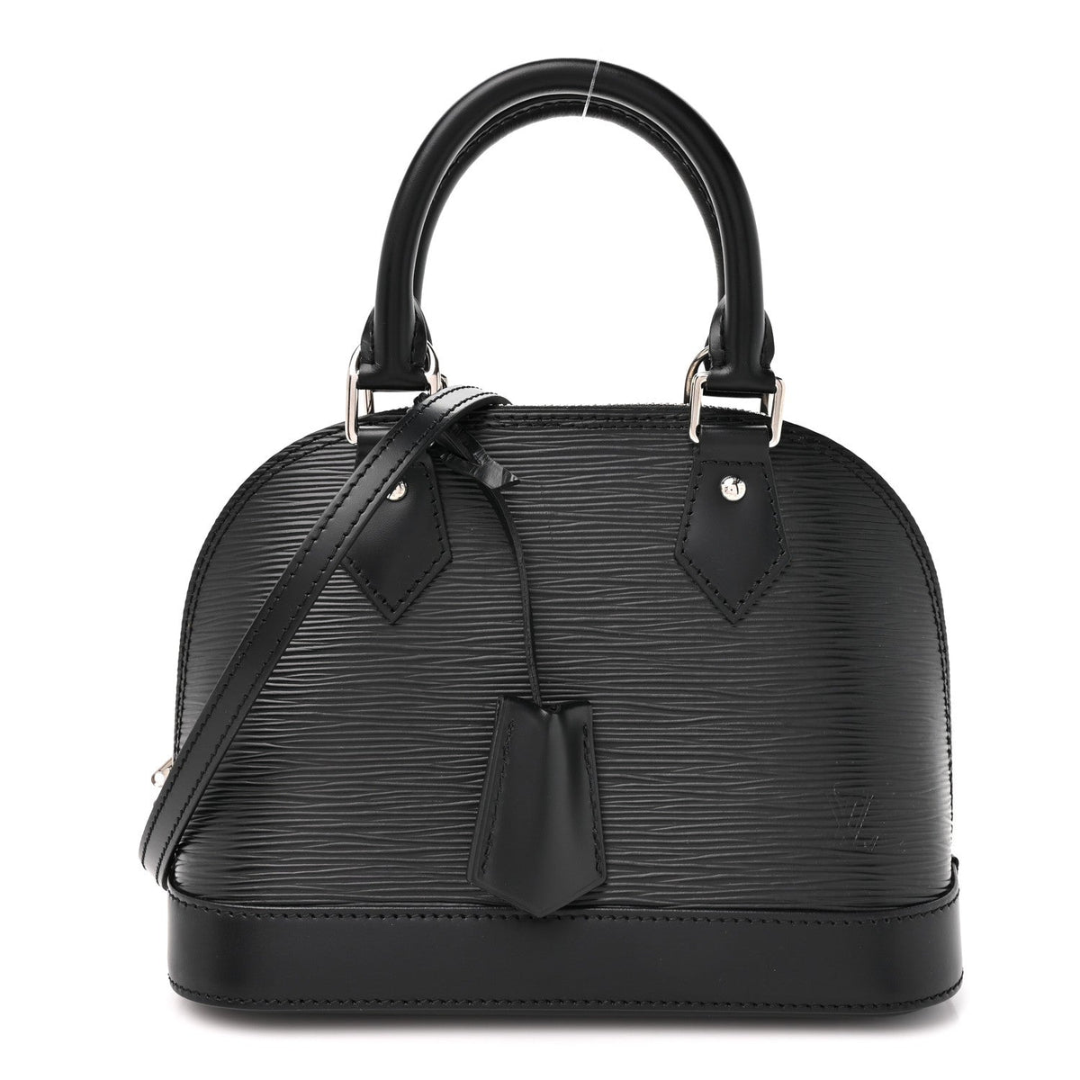 Epi Alma BB Black