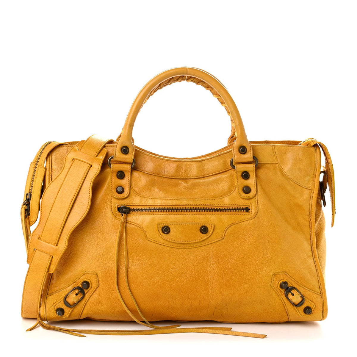 Chevre Classic Hardware City Marigold
