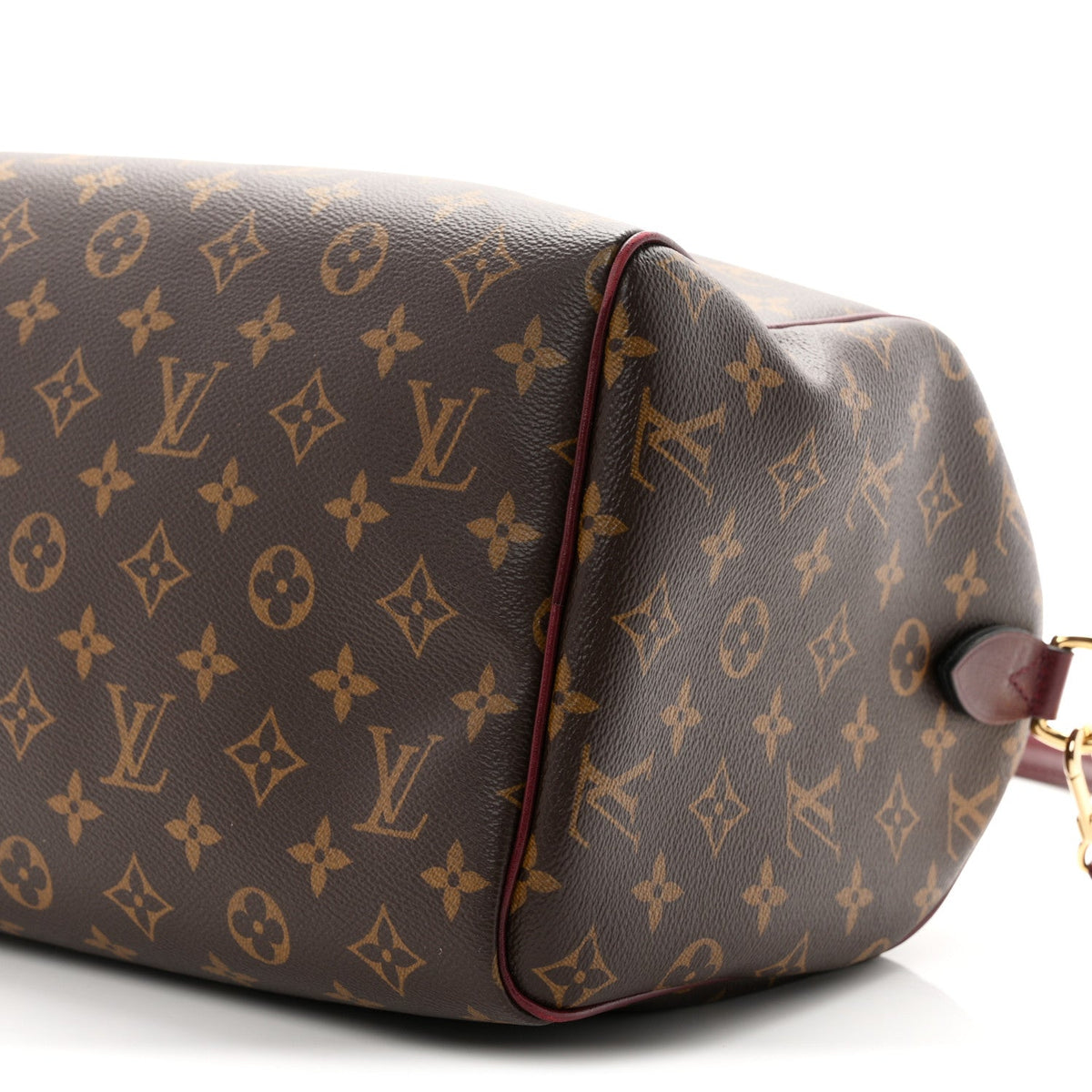 Monogram Speedy Soft 30 Celebration