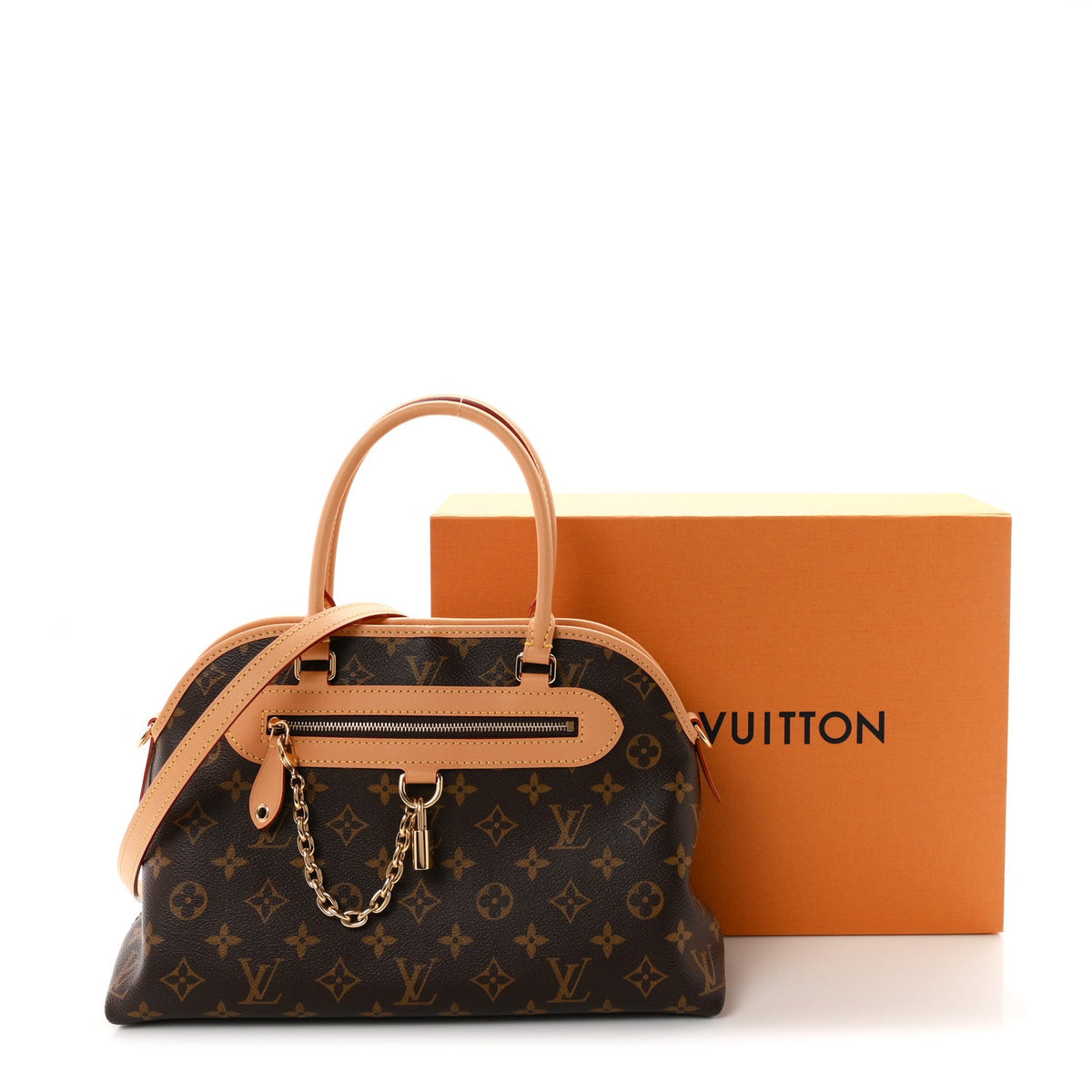 Monogram Ever More PM