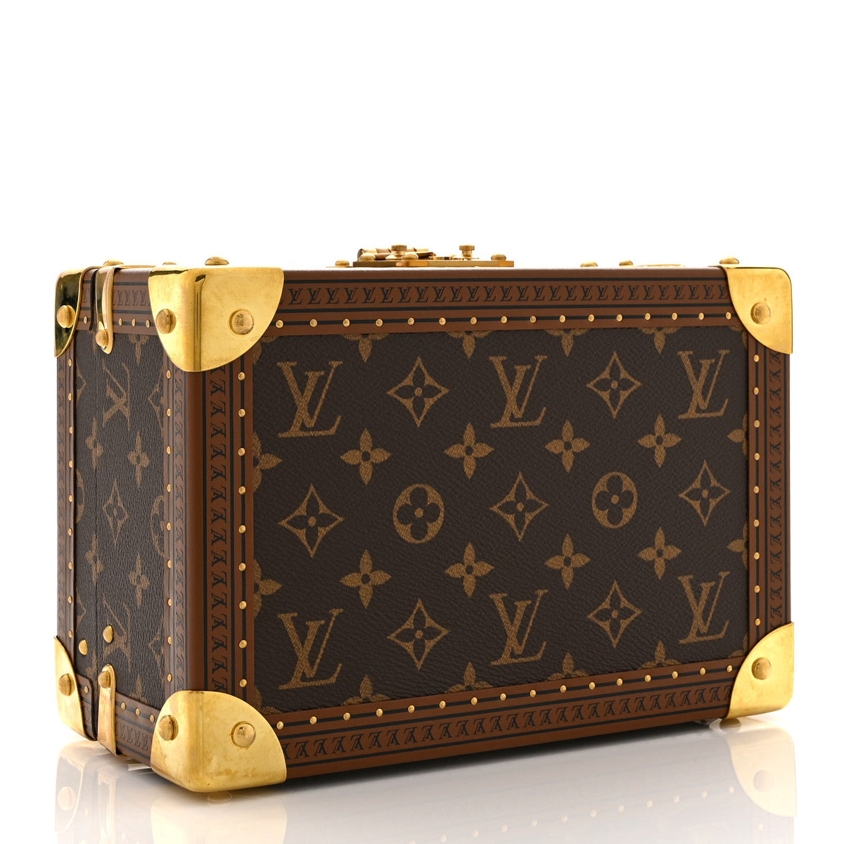 Monogram Coffret Tresor 24