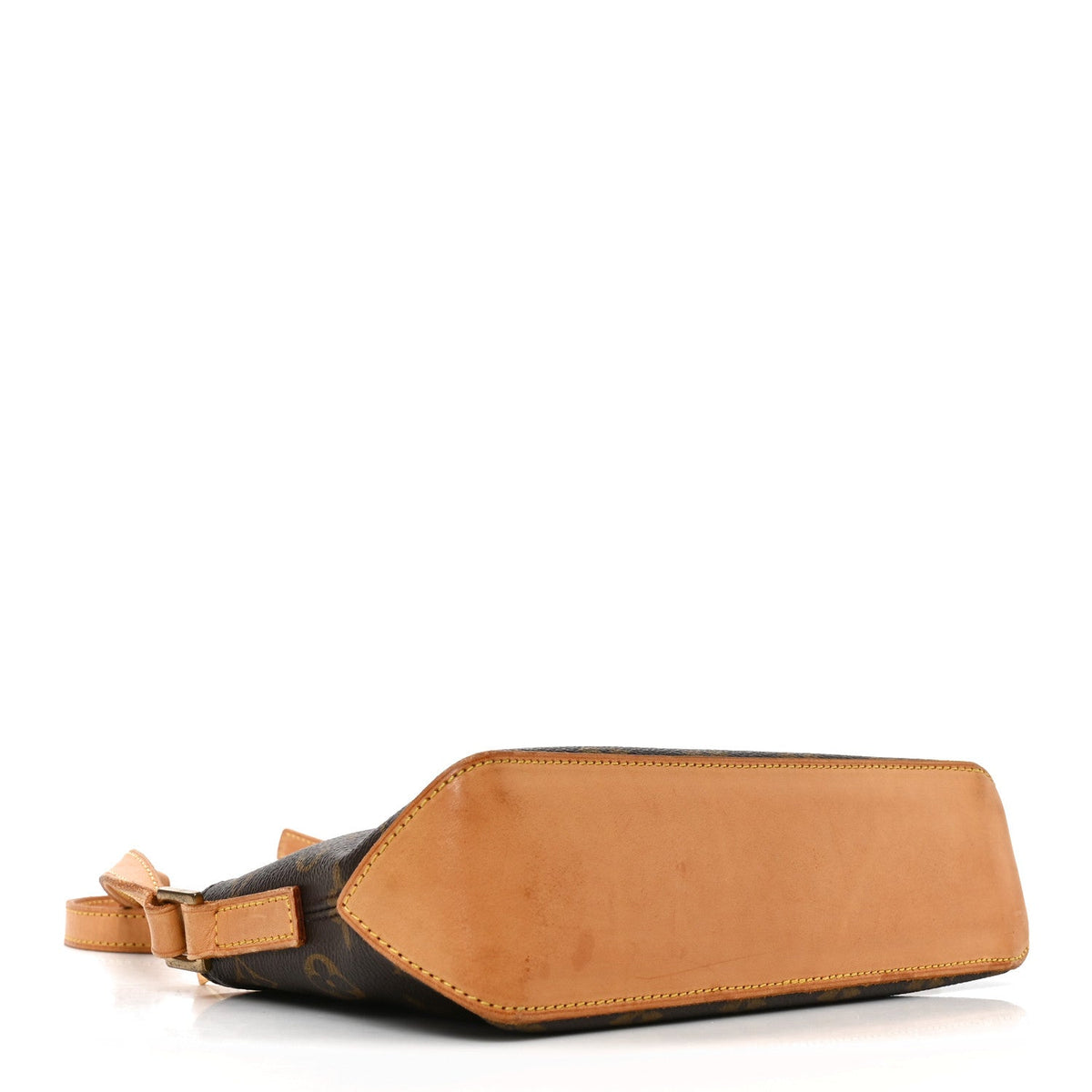 Monogram Trotteur