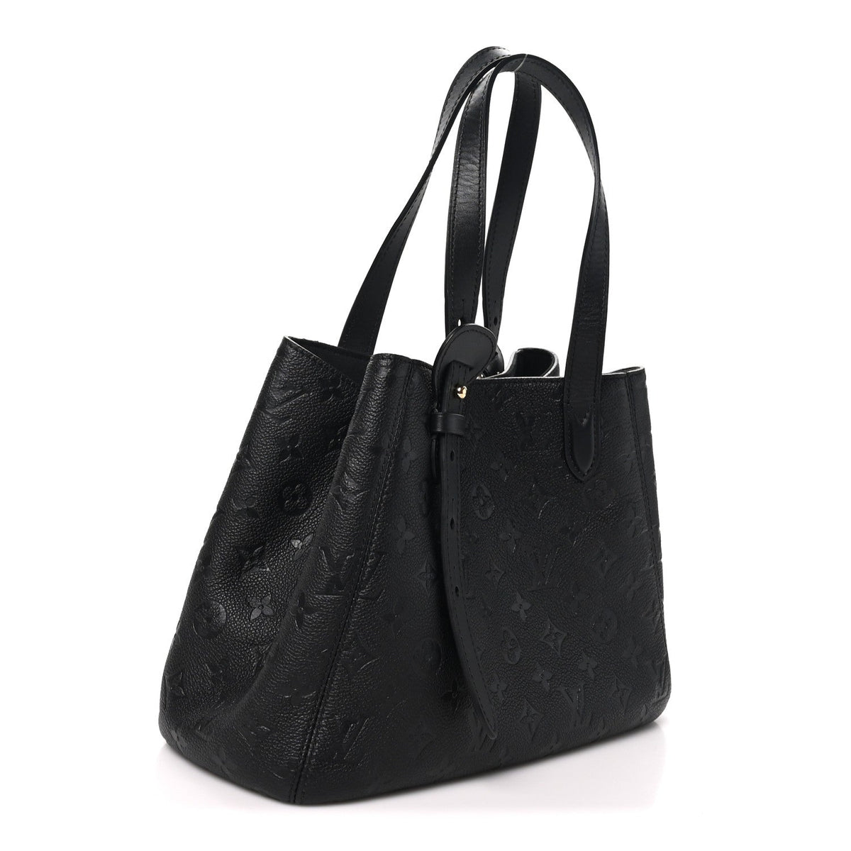 Empreinte Monogram All In One PM Black