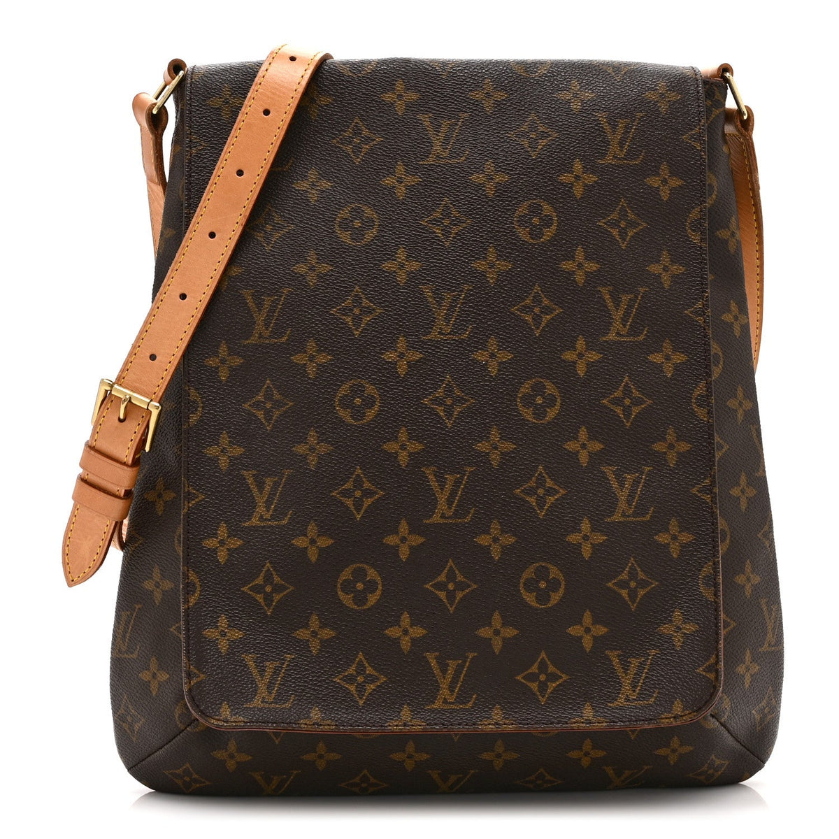 Monogram Musette GM