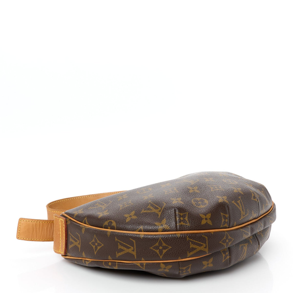 Monogram Croissant MM