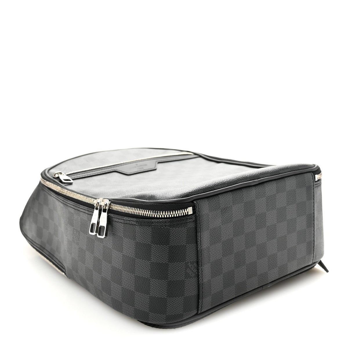 Damier Graphite Michael Backpack NV2