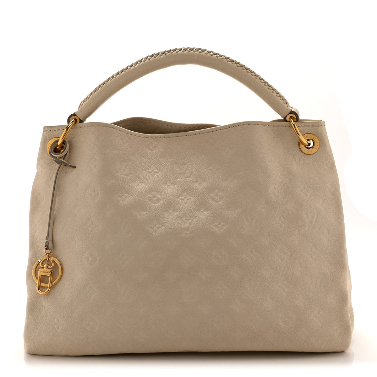 Empreinte Artsy MM Neige