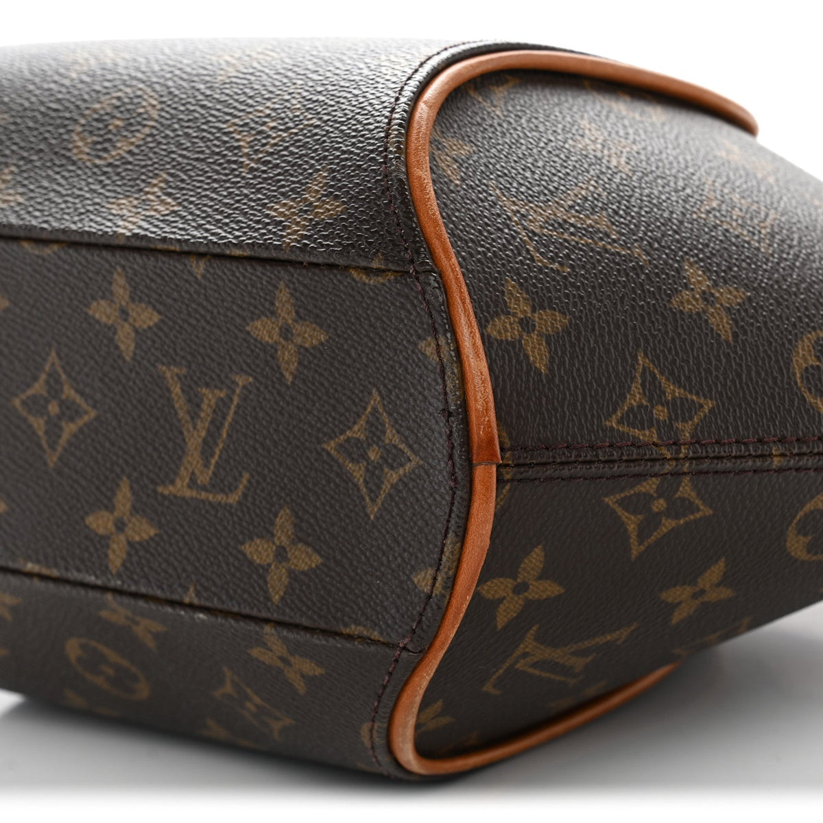Monogram Ellipse PM