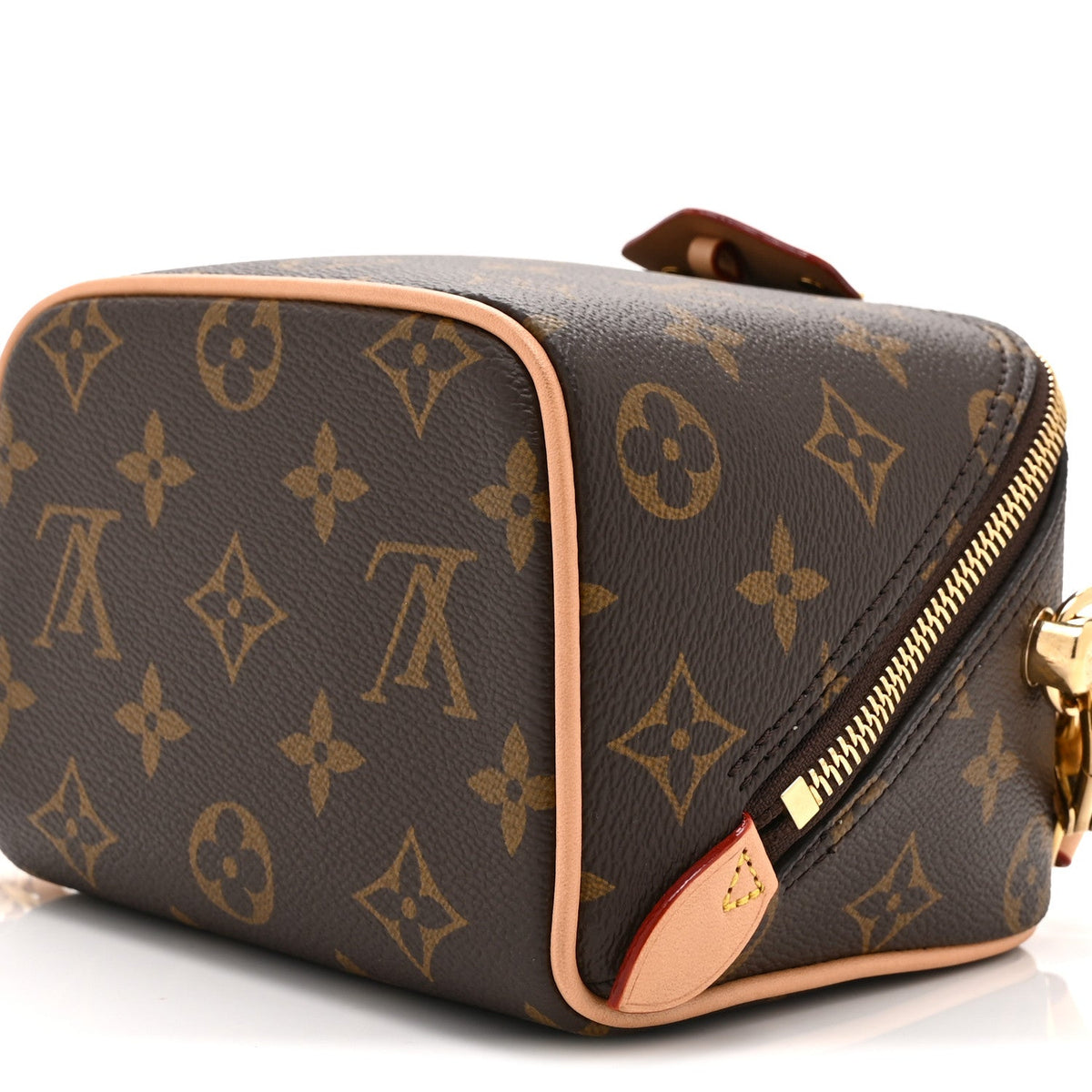 Monogram Just In Case