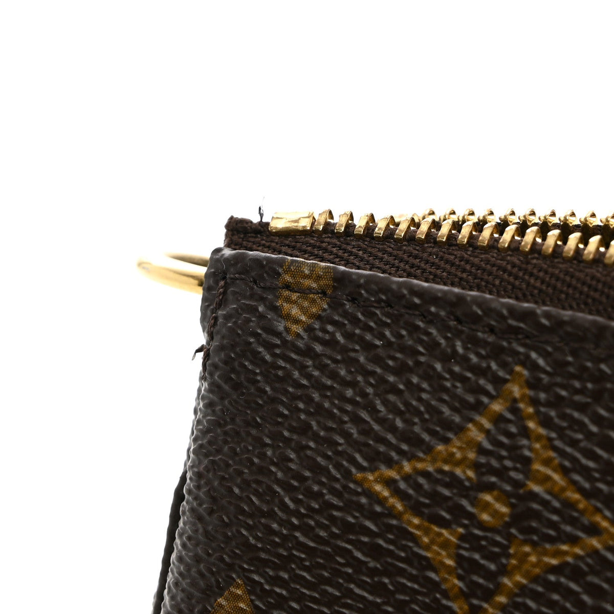 Monogram Mini Pochette Accessories