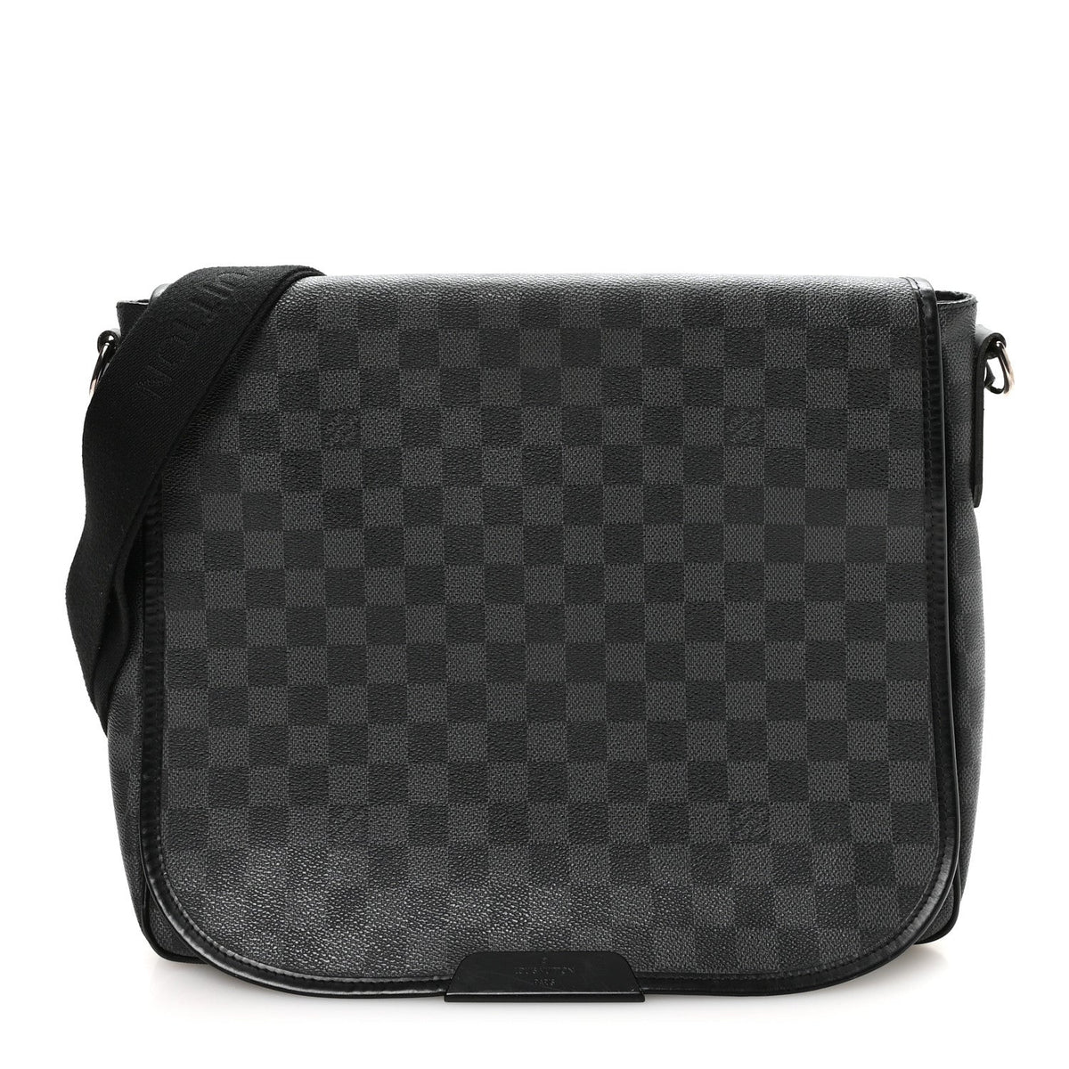 Damier Graphite Daniel MM
