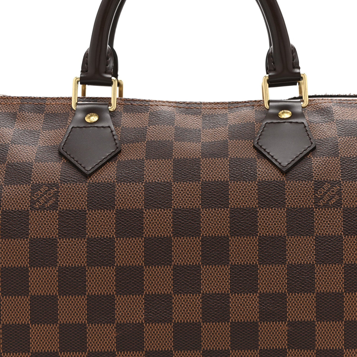 Damier Ebene Speedy 30