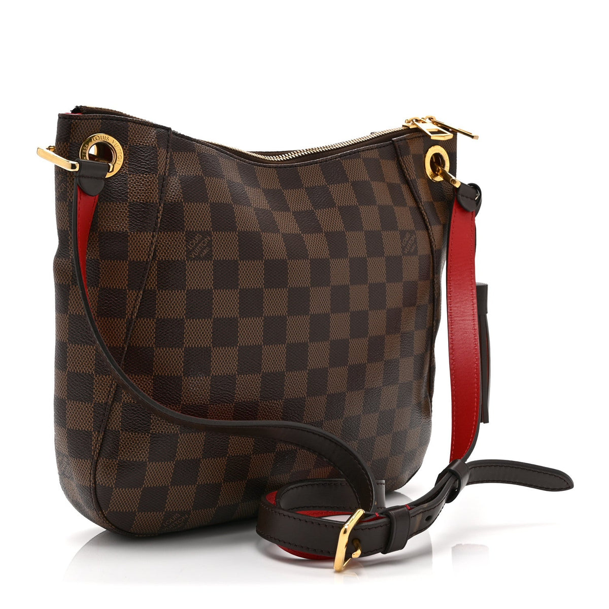 Damier Ebene South Bank Besace