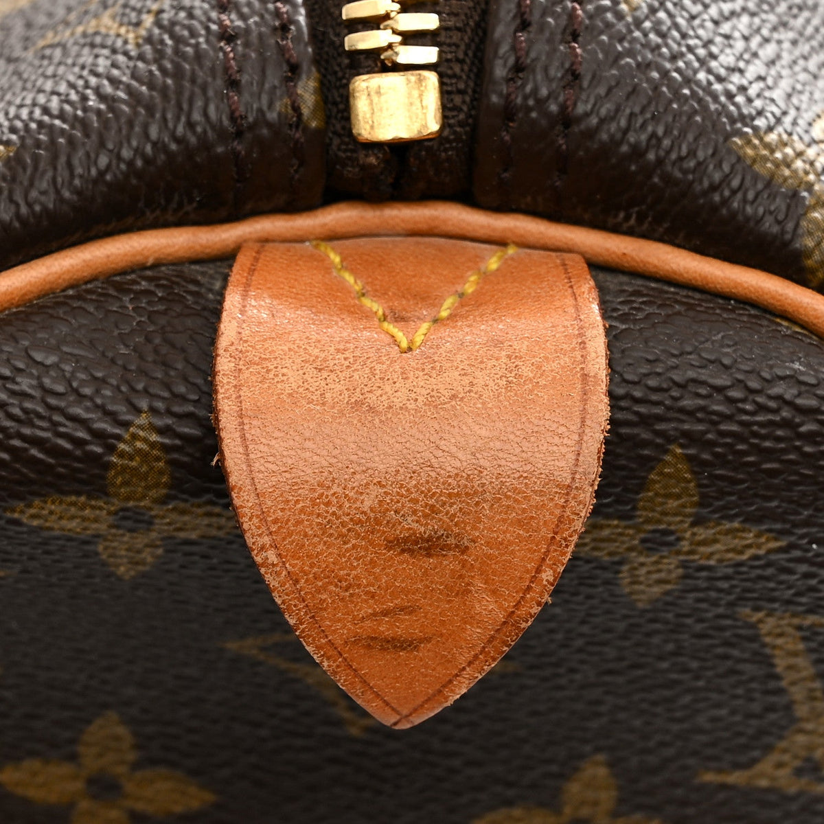 Monogram Keepall 45