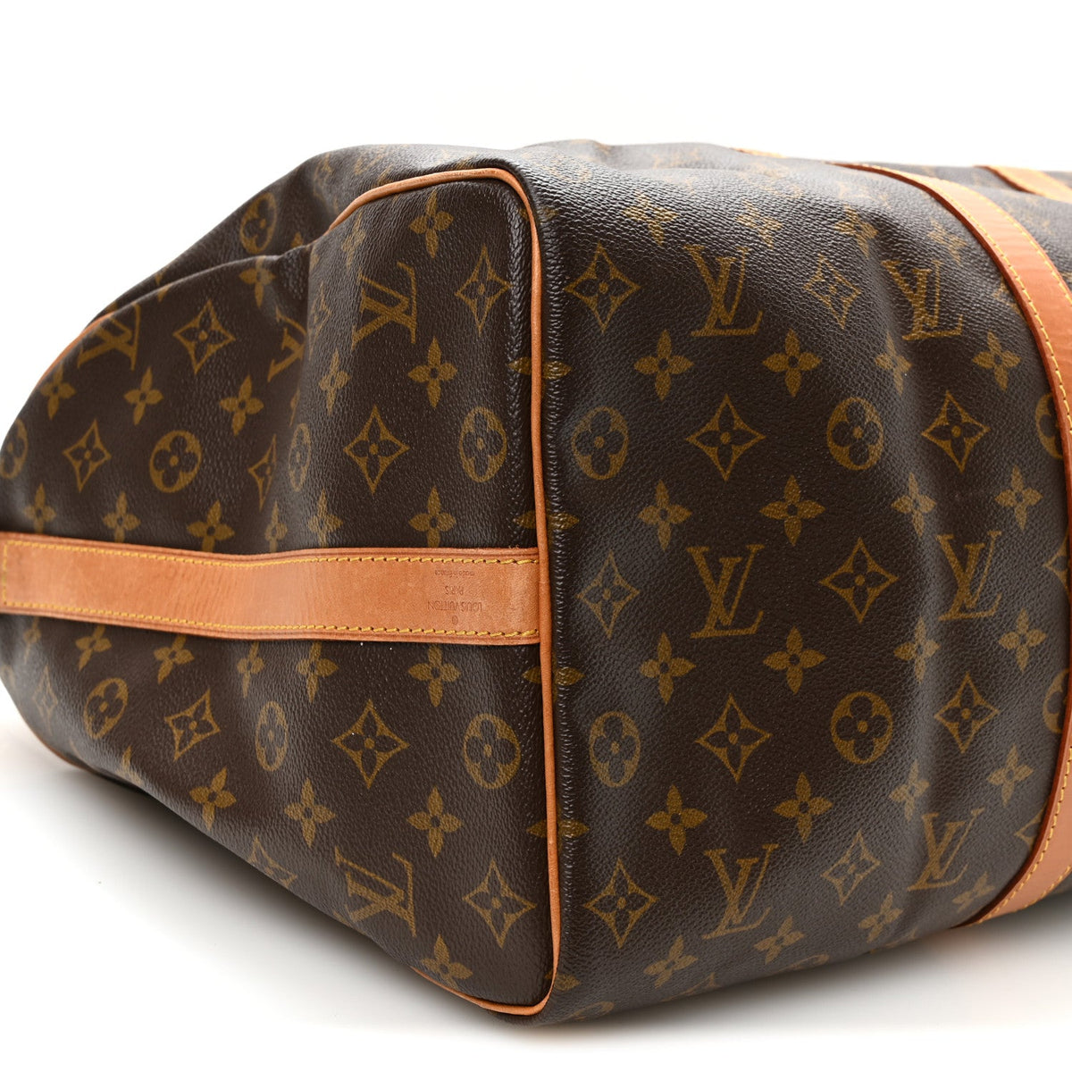 Monogram Keepall Bandouliere 50